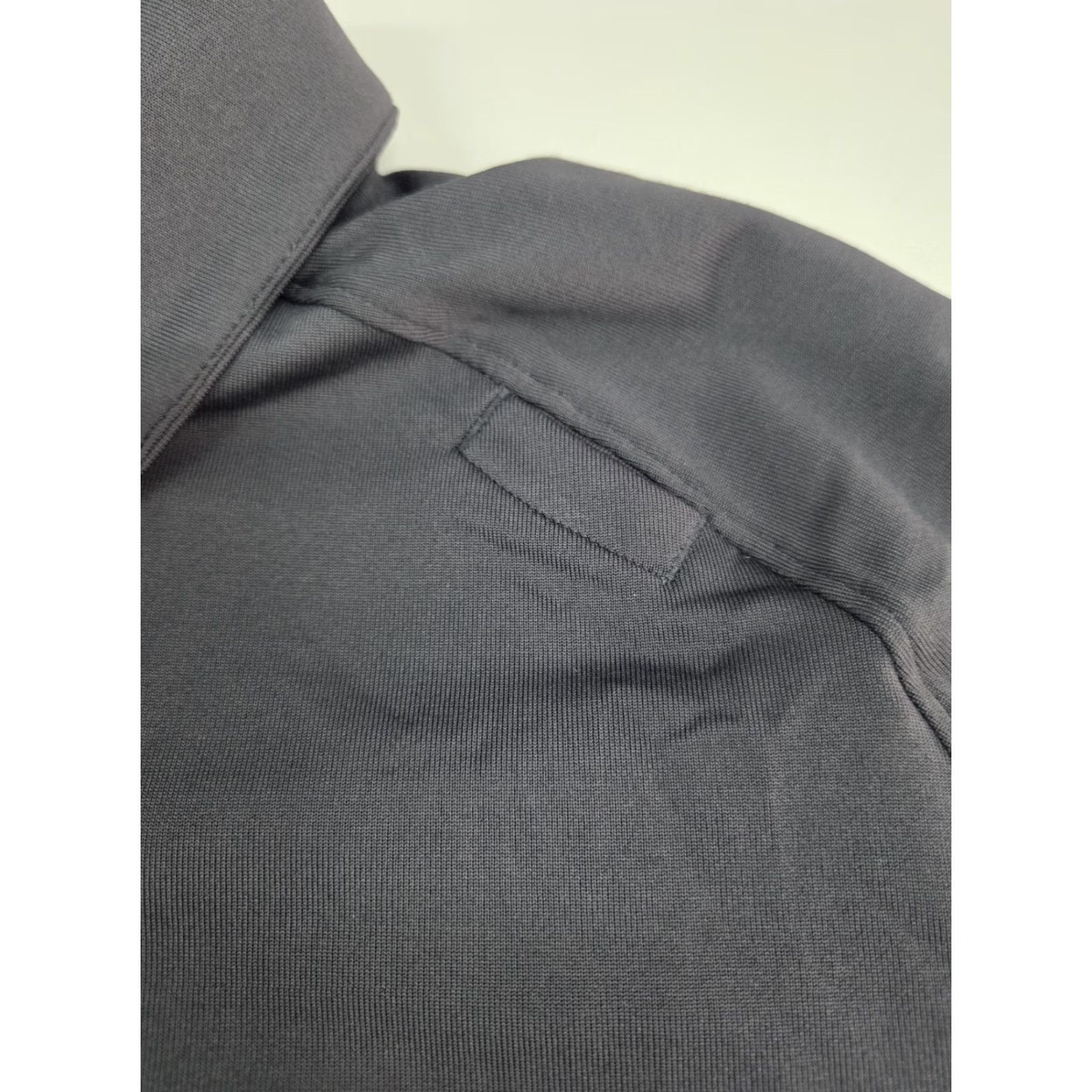 Under Armour Under Armour Polo Shirt Mens Short Sleeve Gray XL Tactical Logo Exclude N/A Size US XL / EU 56 / 4 - 6 Thumbnail