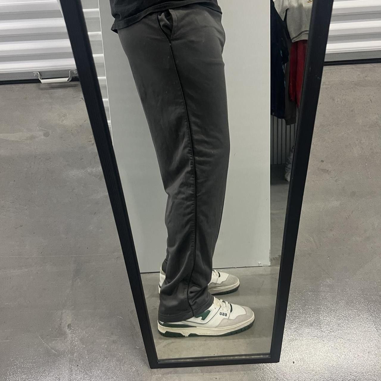 Everlast Crazy Vintage Y2K Grey Everlast essential SweatPants Size US 32 / EU 48 - 1 Thumbnail