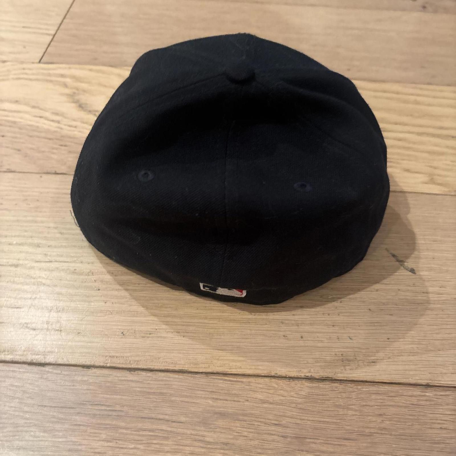 New Era NY yankees 59FIFTY fitted cap Size ONE SIZE - 3 Thumbnail