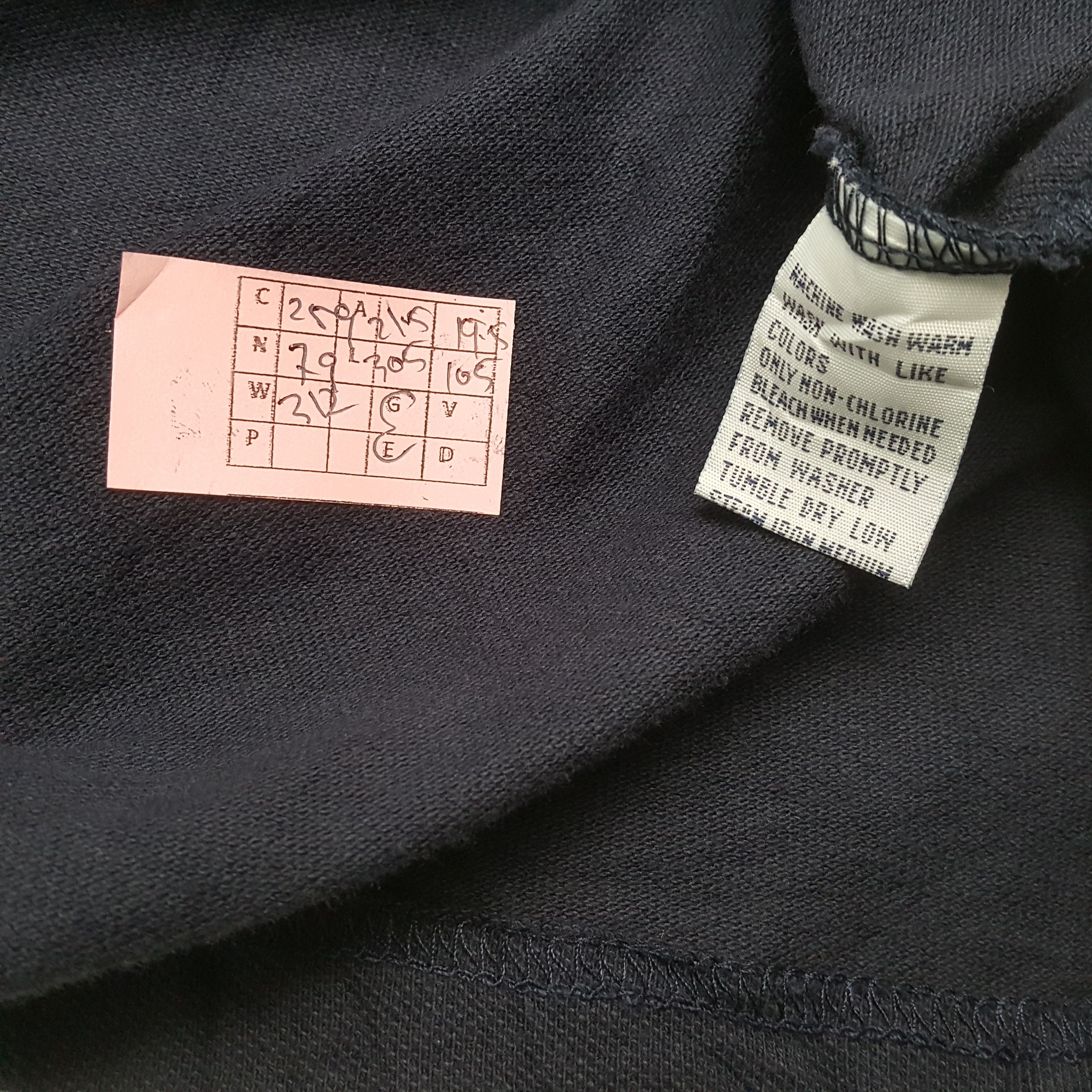 Polo Ralph Lauren × Vintage POLO by RALPH LAUREN Great Britain Design Polos Size US XL / EU 56 / 4 - 6 Thumbnail