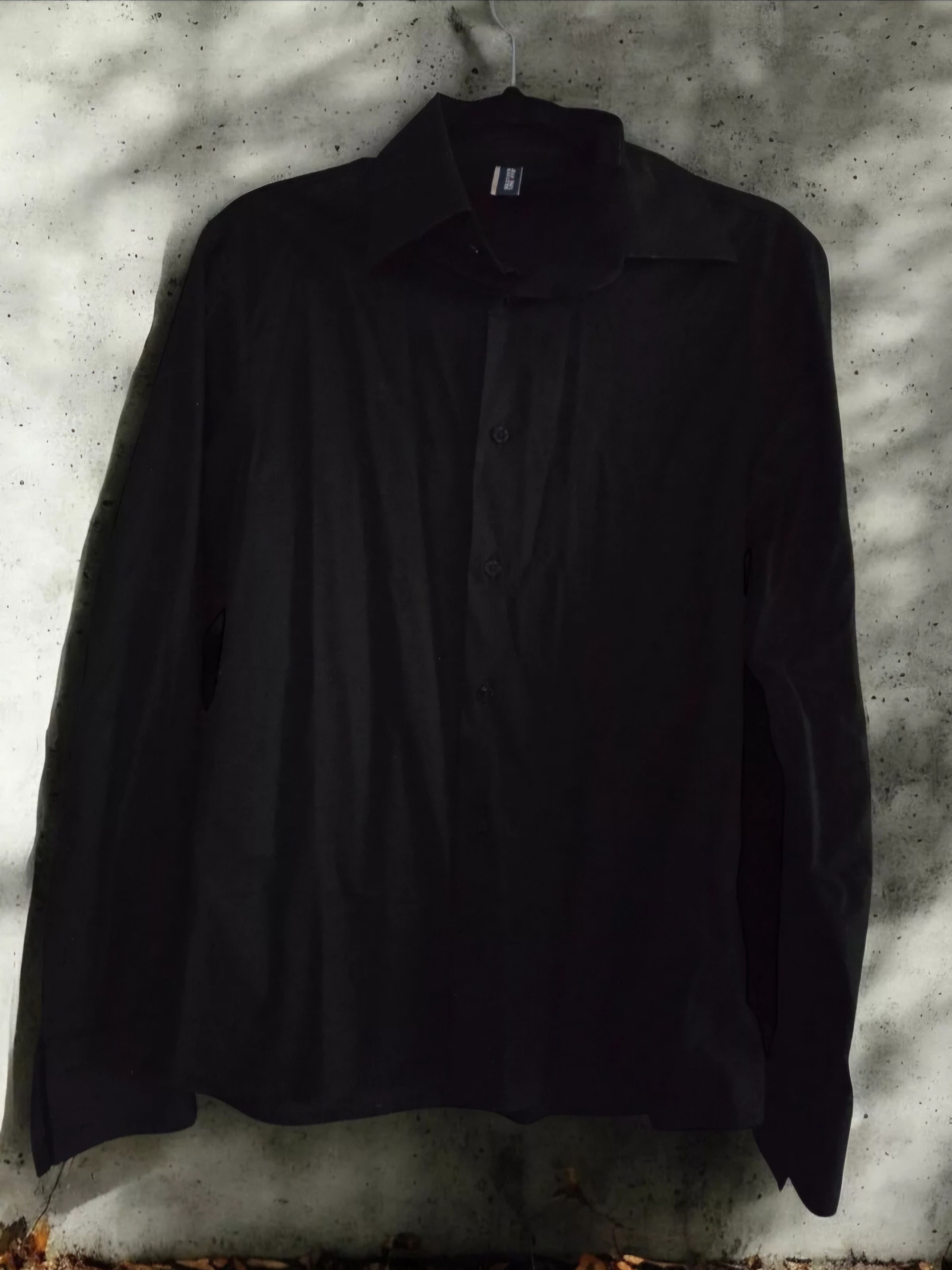 Jean Paul Gaultier Jean Paul Gaultier Business Shirt Size US S / EU 44-46 / 1 - 2 Thumbnail