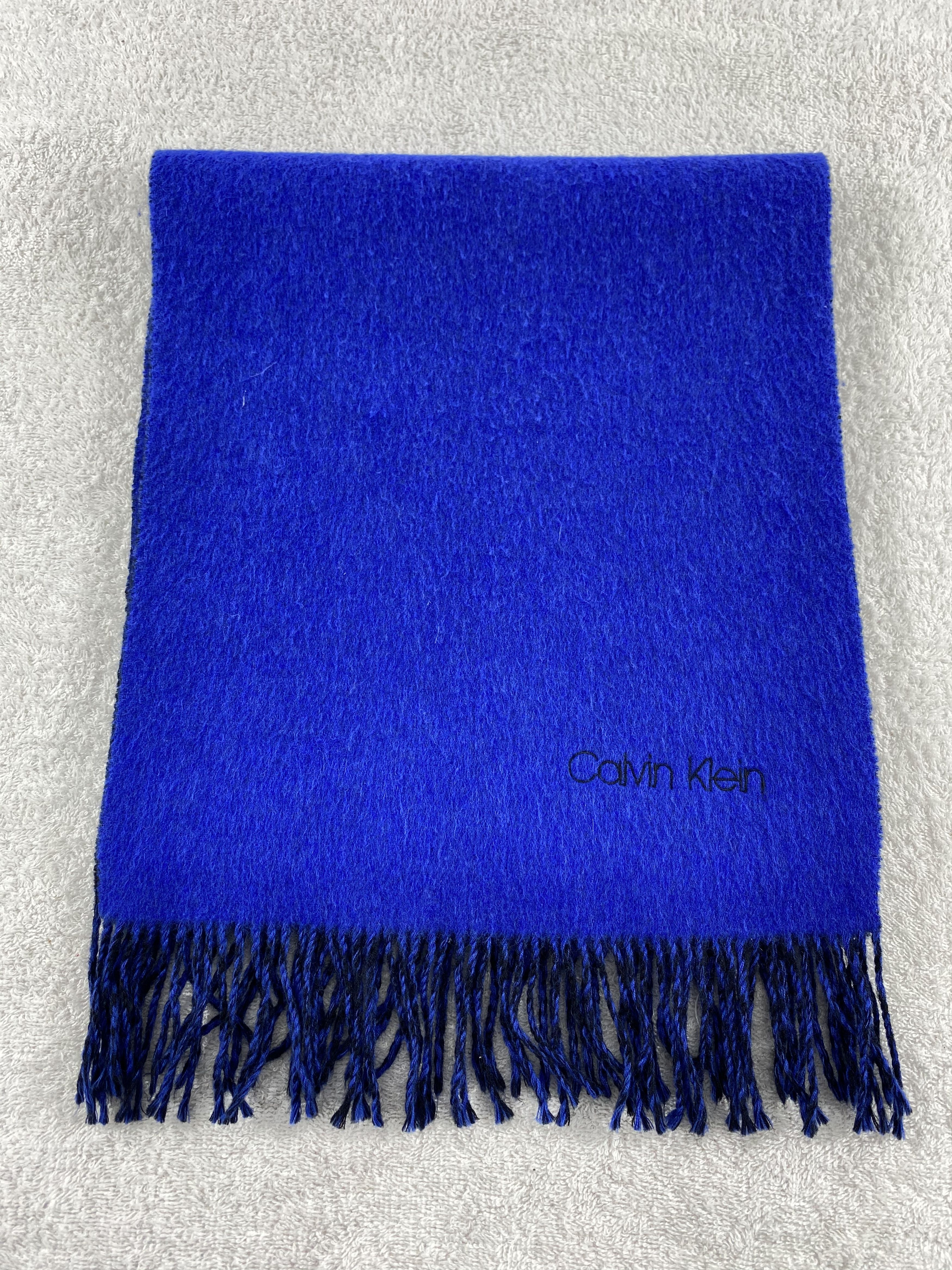 Calvin Klein Calvin Klein Scarf / Muffler / Neckwear - WW1617 Size ONE SIZE - 2 Thumbnail