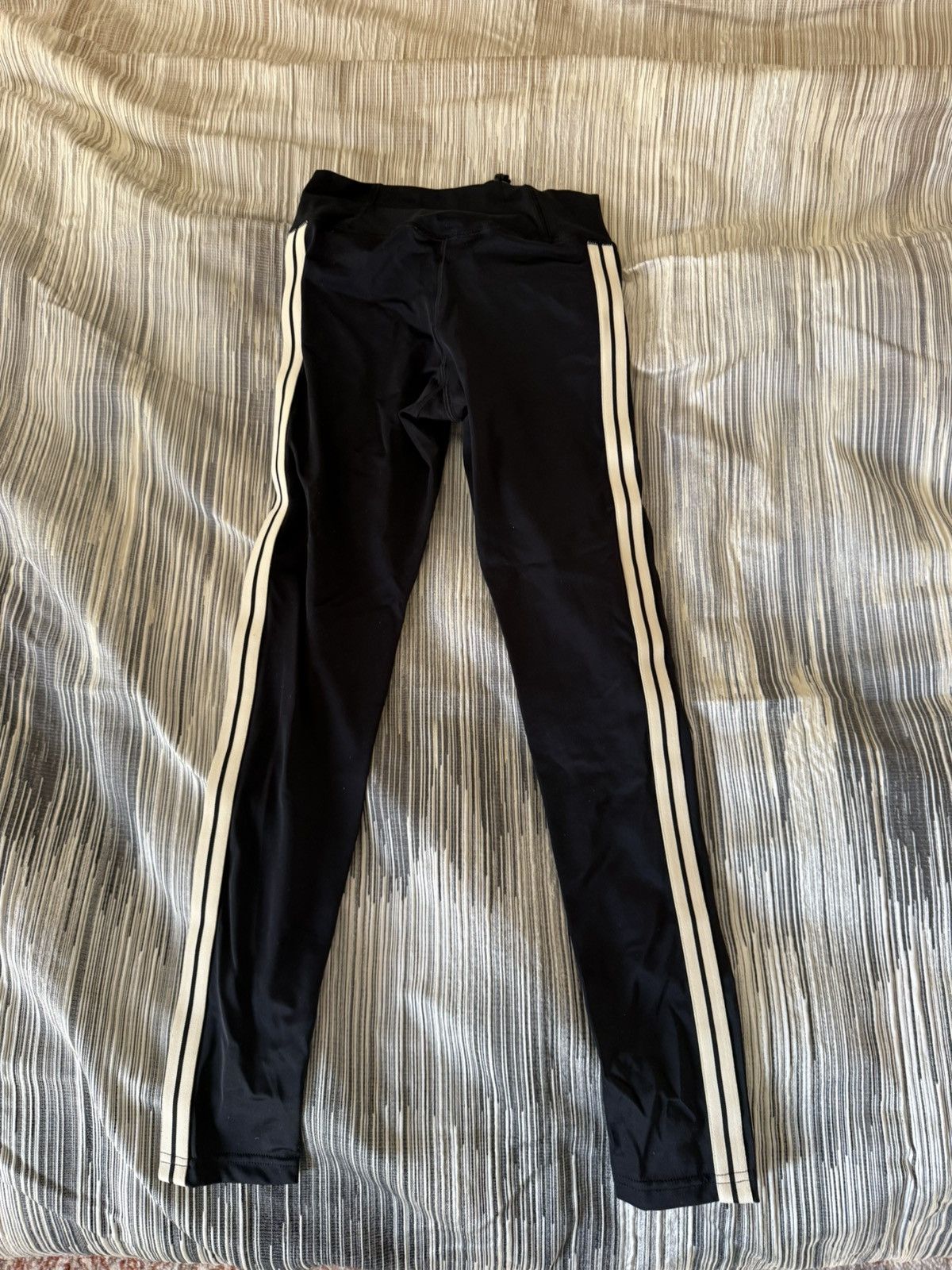 Palm Angels Palm Angels Brand New leggings Size 27" / US 4 / IT 40 - 9 Thumbnail