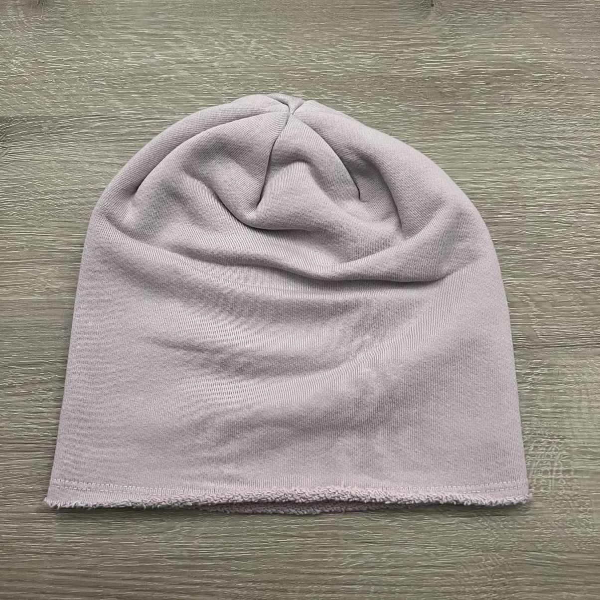 SKYLRK Justin Bieber SKYLRK Beanie Little Lilac Size ONE SIZE - 8 Thumbnail