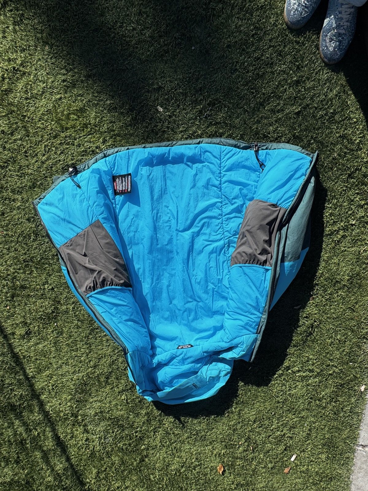 Arc'teryx Arc’teryx Rush Insulated Jacket Size US M / EU 48-50 / 2 - 7 Thumbnail