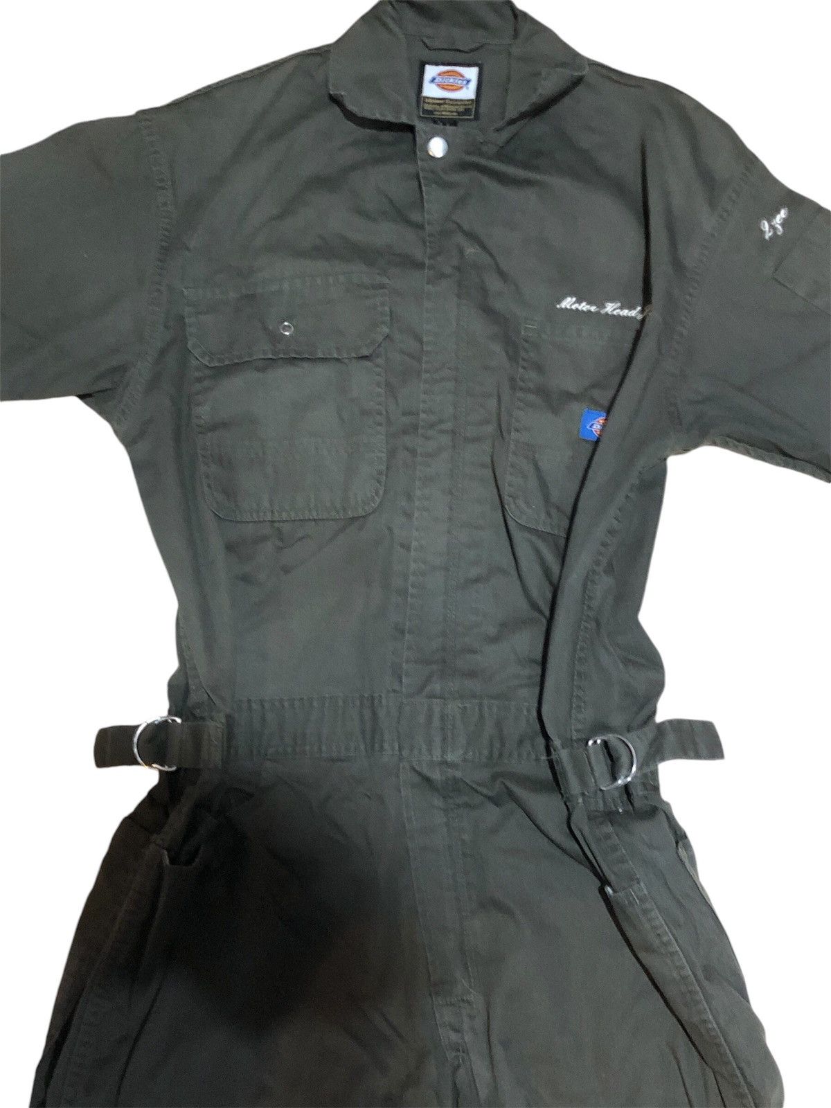 Dickies × Japanese Brand dickies motorhead japan overall Size US 34 / EU 50 - 4 Thumbnail