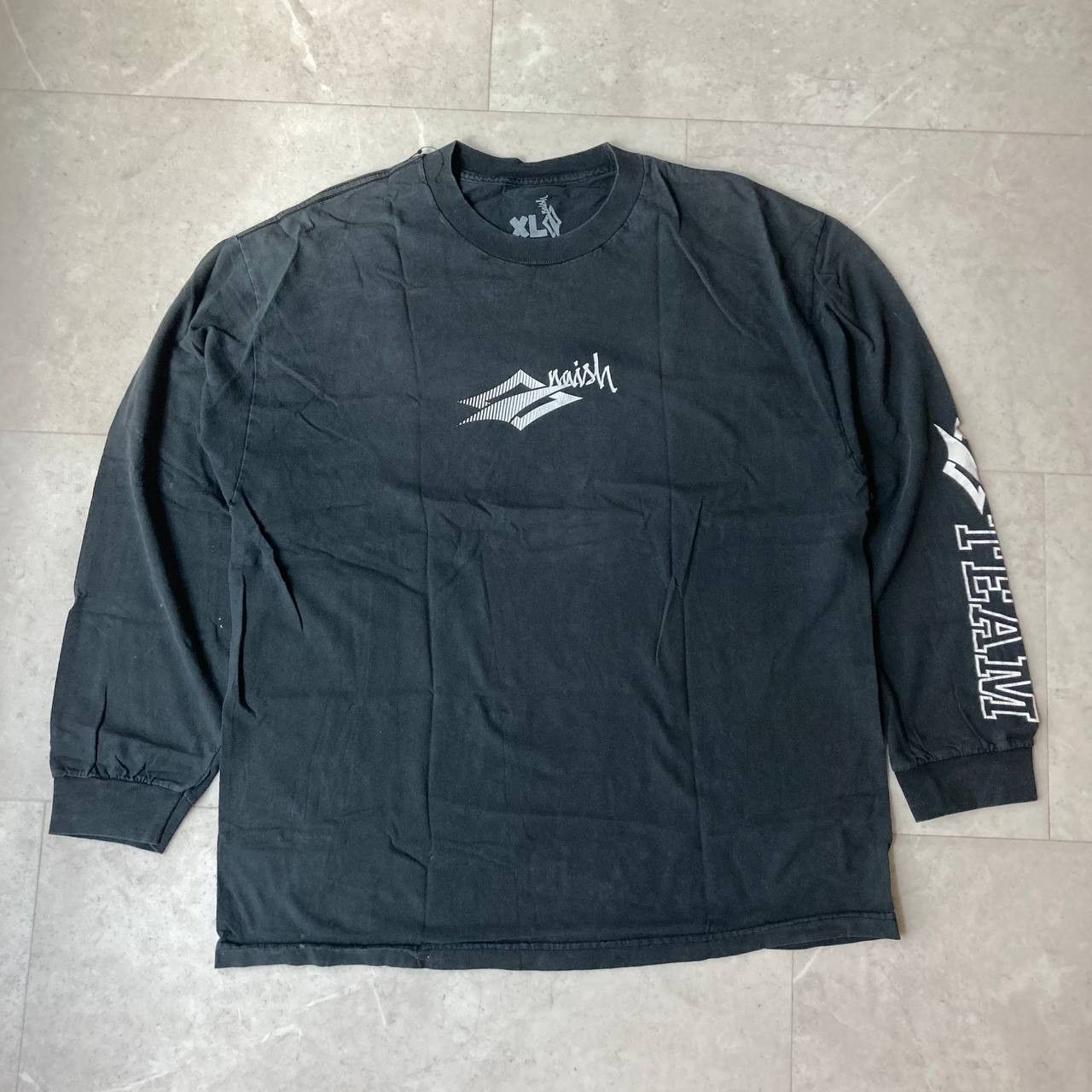 Red Bull Vintage Robby Naish Windsurfing Surfboard Faded Tee Size US XL / EU 56 / 4 - 1 Thumbnail