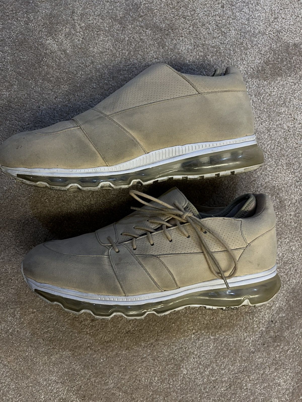 Japanese Brand tomo & co shoes Size US 10 / EU 43 - 1 Thumbnail