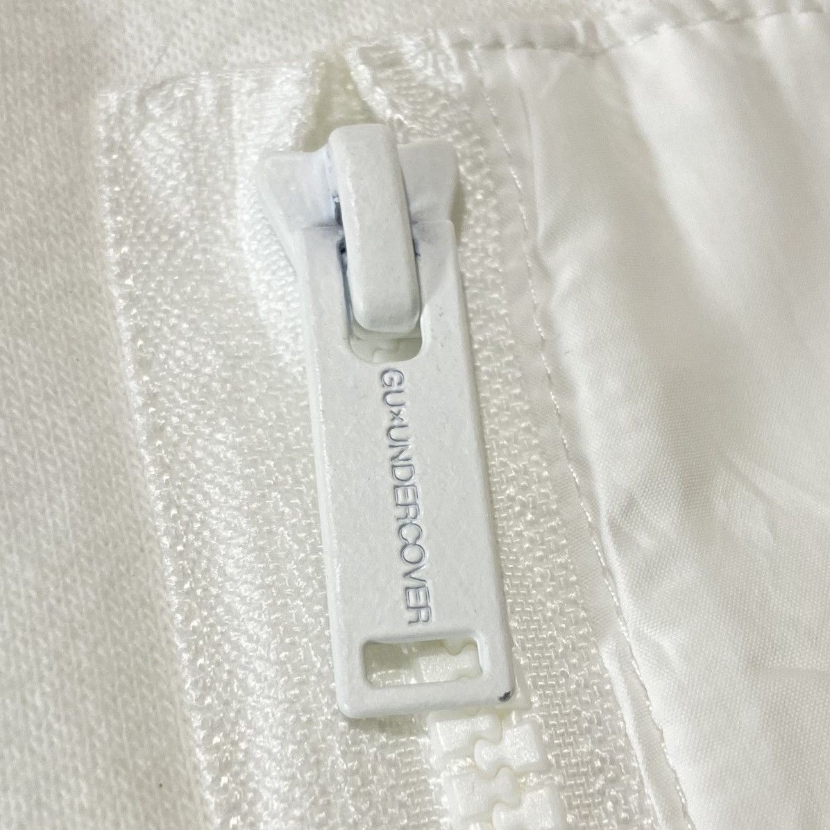 GU × Undercover GU x UNDERCOVER Sweatshirt Size US XXL / EU 58 / 5 - 6 Thumbnail