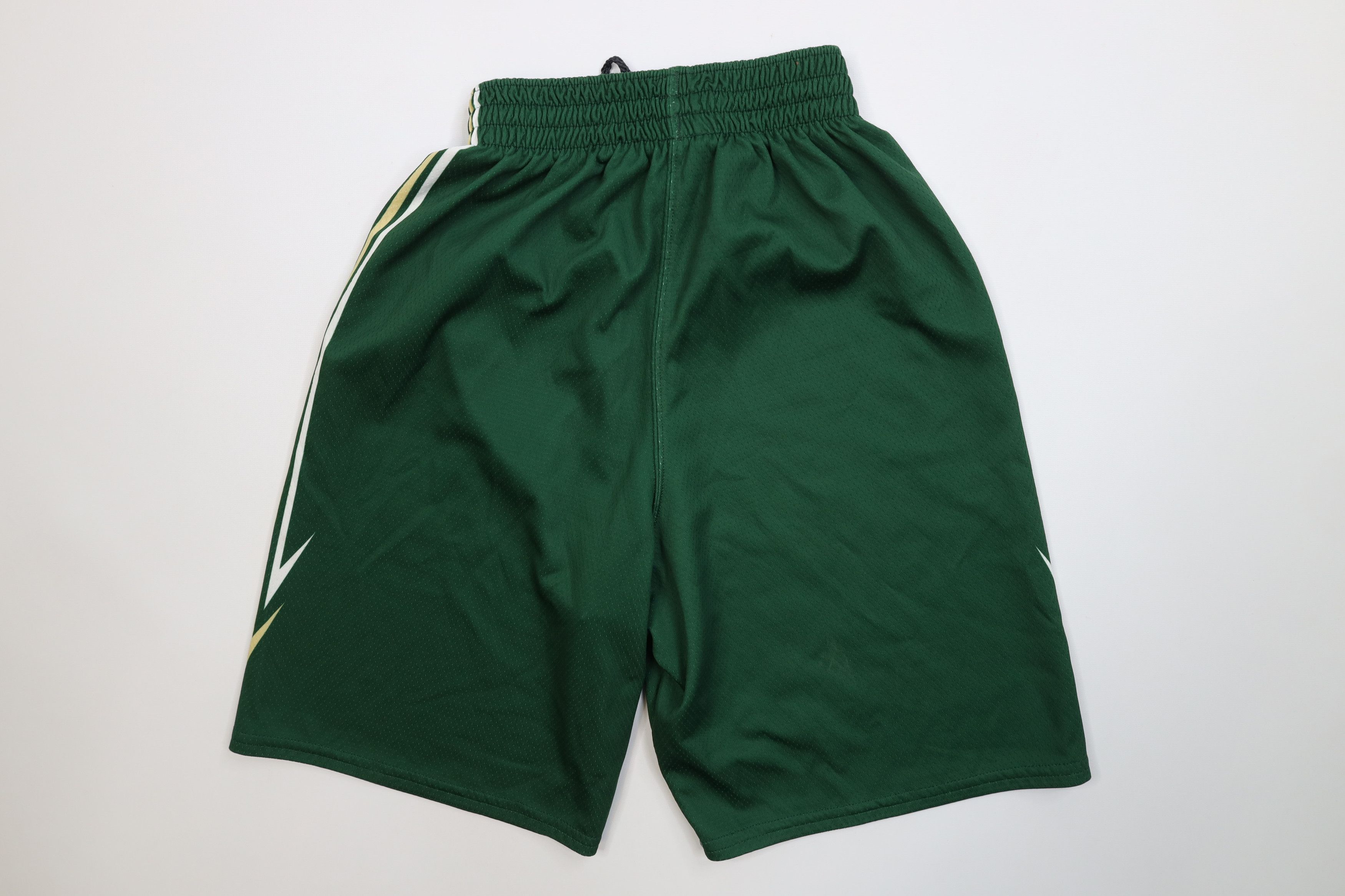 Russell Athletic Vintage 90s Russell Athletic Knee Basketball Gym Shorts Size US 30 / EU 46 - 7 Thumbnail
