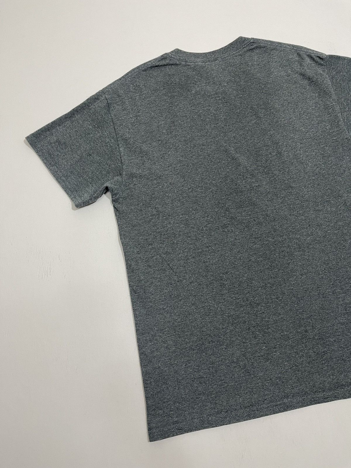 Thrasher Crazy Y2K Thrasher Flames Rare Logo Grunge Punk Skater Tee Size US M / EU 48-50 / 2 - 12 Thumbnail