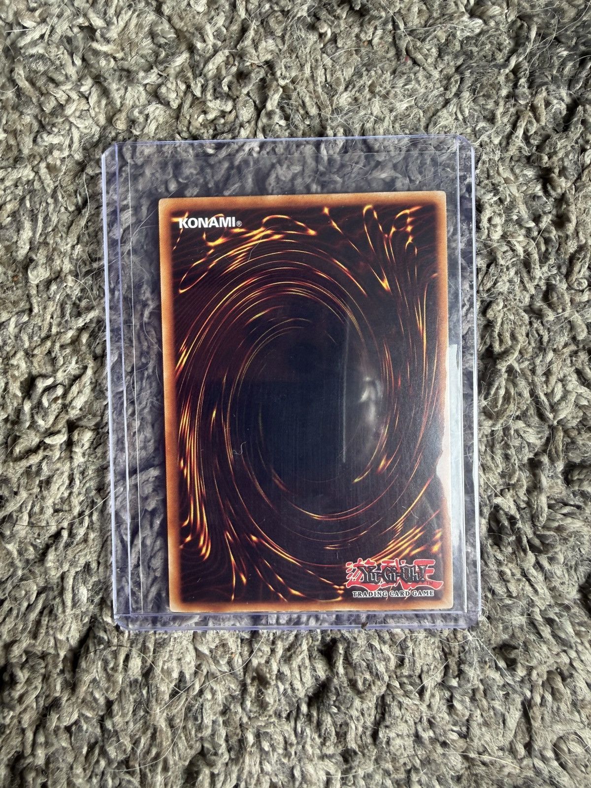 Hypebeast 2020 Konami Yu-Gi-Oh! Scrap Synchron Card Size ONE SIZE - 2 Thumbnail