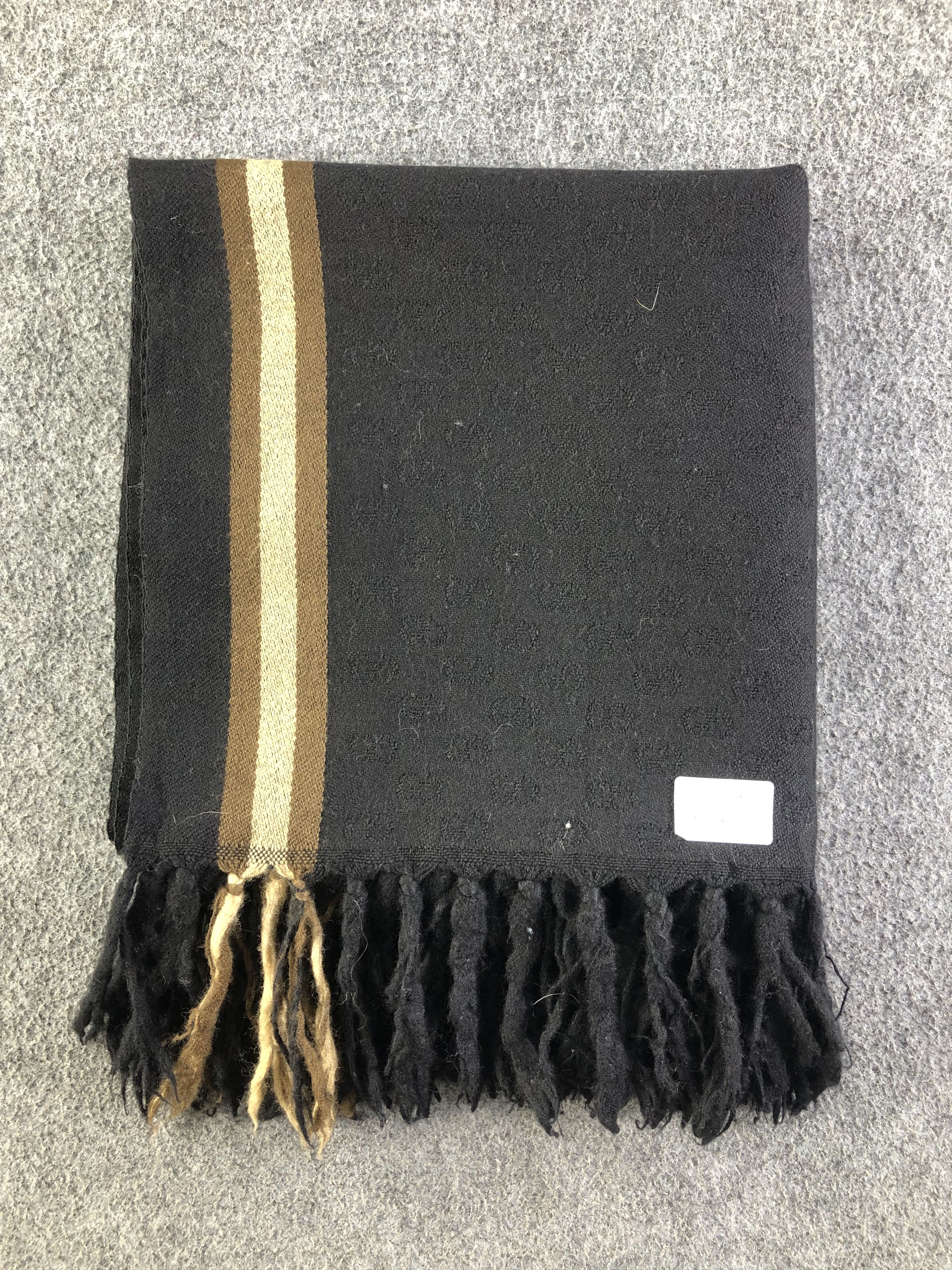 Gucci Gucci Scarf / Muffler / Neckwear SS1340 Size ONE SIZE - 9 Thumbnail