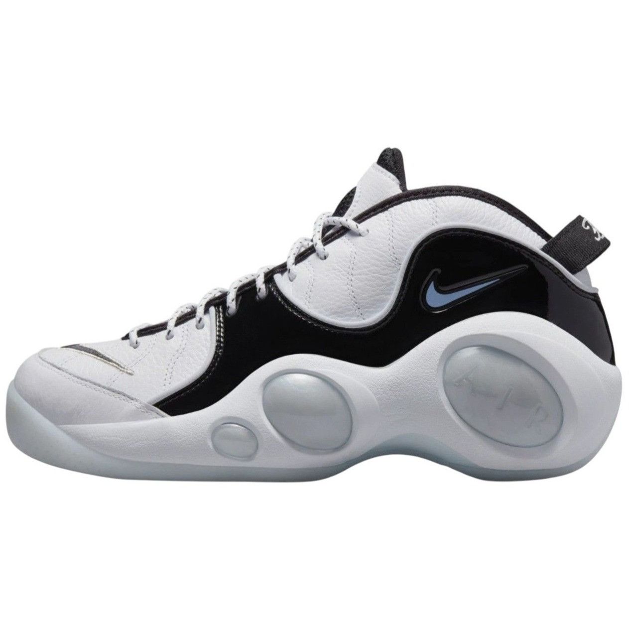Nike Nike Air Zoom Flight 95 'Football Grey' White Black DV0820-1 Size US 11.5 / EU 44-45 - 1 Thumbnail