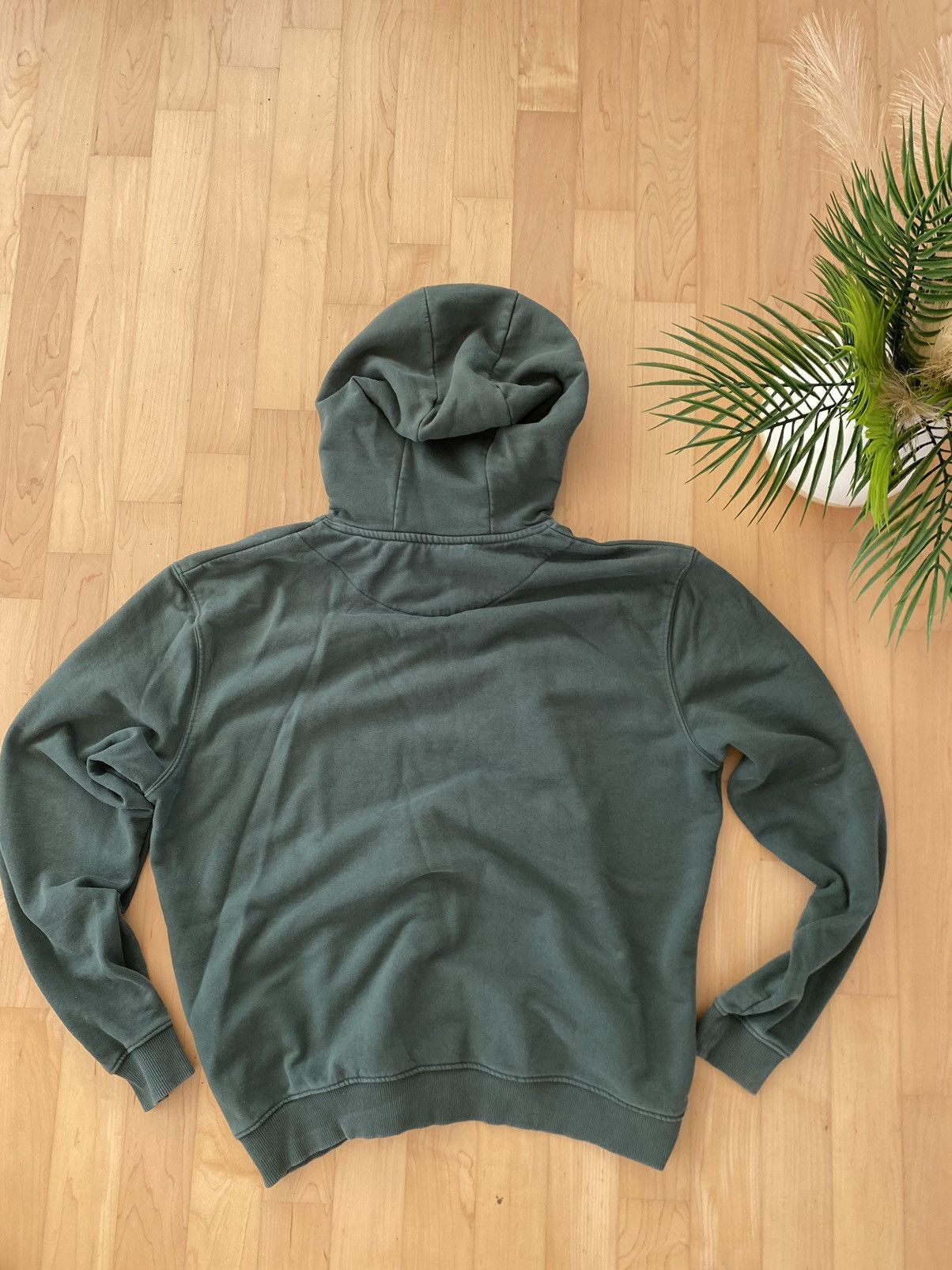 Karl Kani × Vintage Vintage Kani Hoodie Size US M / EU 48-50 / 2 - 2 Thumbnail
