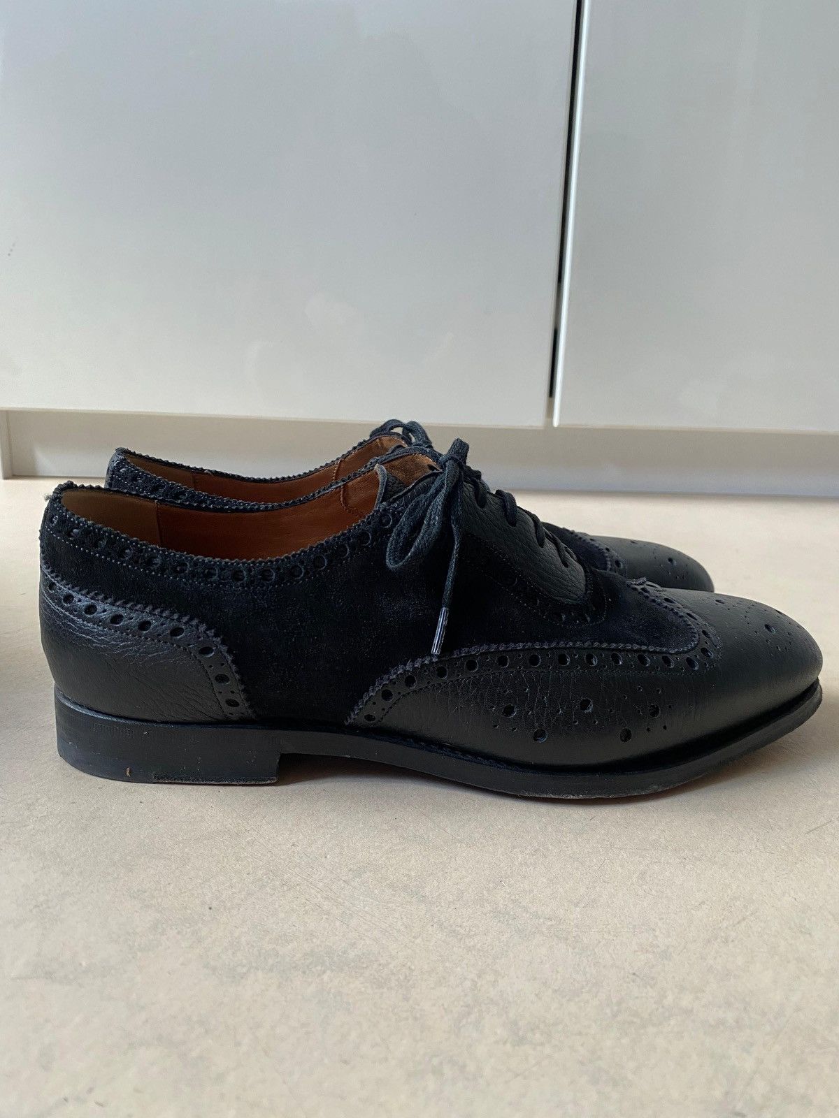 Barbanera Barbanera shoes Size US 8 / EU 41 - 1 Thumbnail