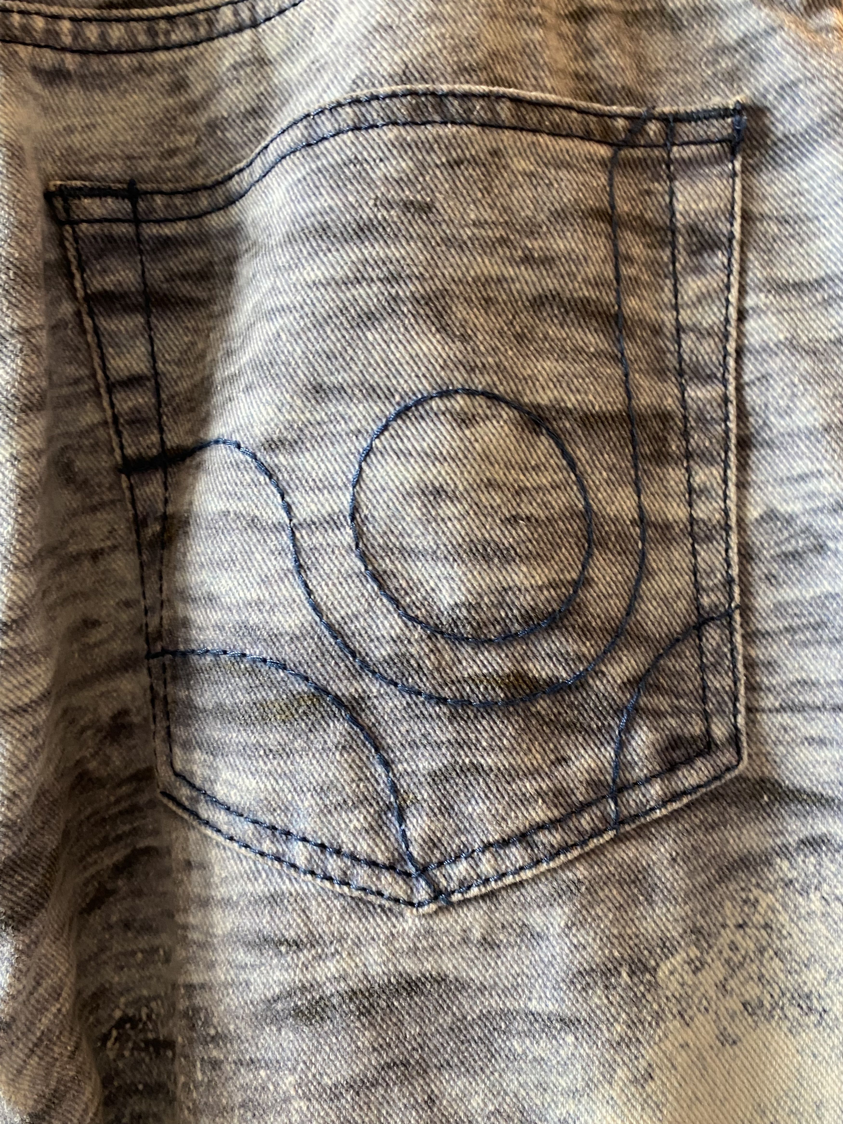 Eytys Eytys benz ocean jeans Size US 29 - 3 Thumbnail
