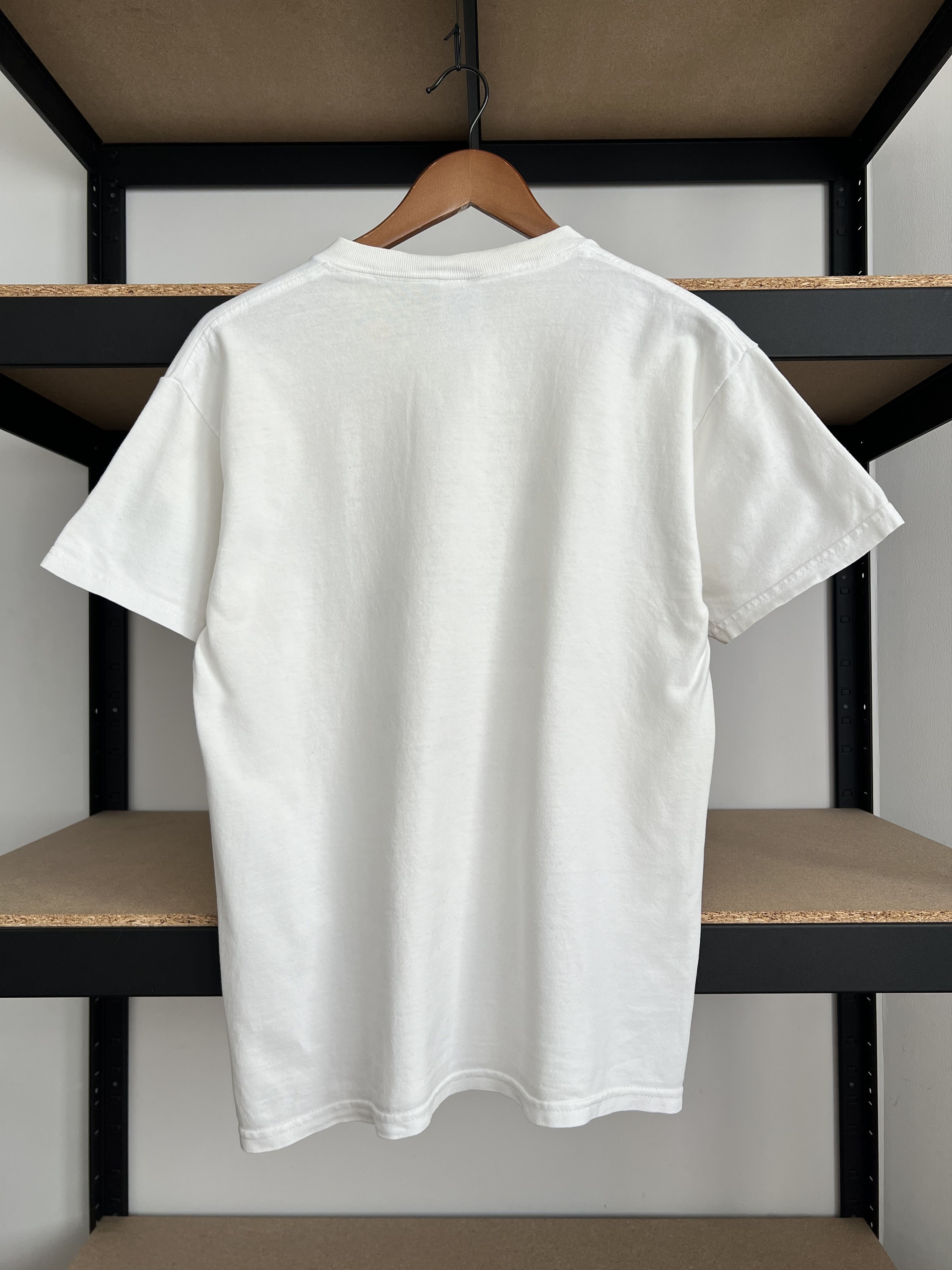 Vintage Vintage 90s One Tequila Two Tequila Three Tequila Floor Tee Size US M / EU 48-50 / 2 - 2 Thumbnail