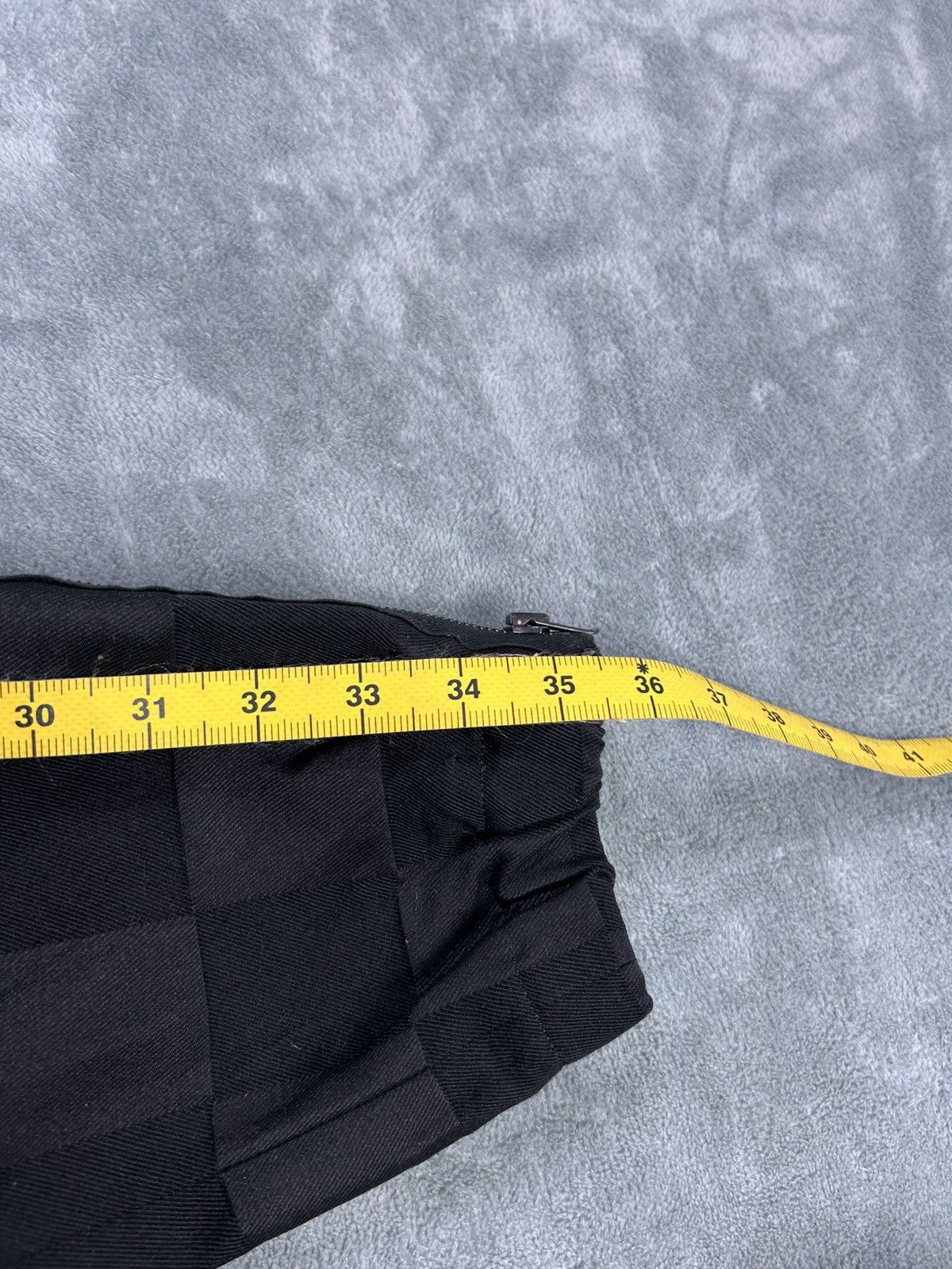 Number (N)ine Number Nine Takahiro Miyashita Cargo Patchwork Pants S081 Size US 28 / EU 44 - 21 Thumbnail