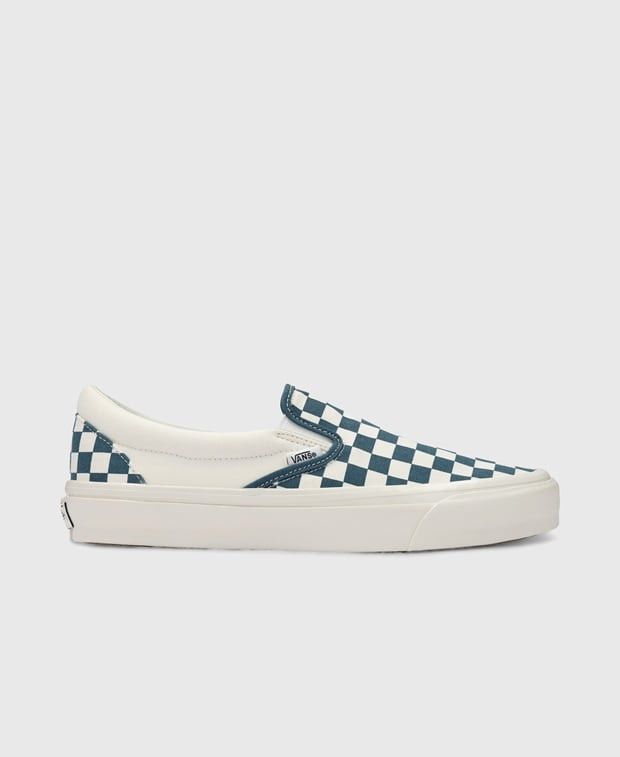 Vans LX Classic Slip-On 98 Sneakers Size US 7 / EU 40 - 1 Thumbnail