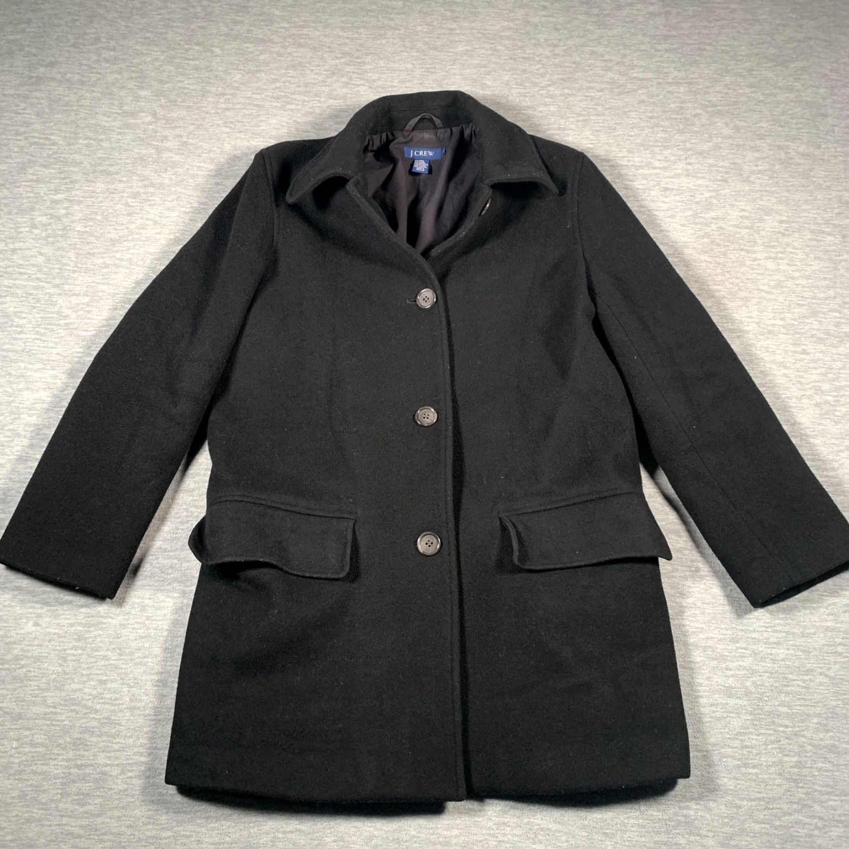 J.Crew VINTAGE? No. Size XS / US 0-2 / IT 36-38 - 2 Thumbnail