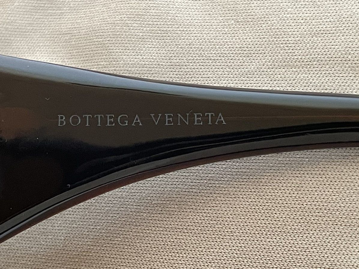 Bottega Veneta Bottega Veneta Sunglasses / SS 2005 Size ONE SIZE - 8 Thumbnail