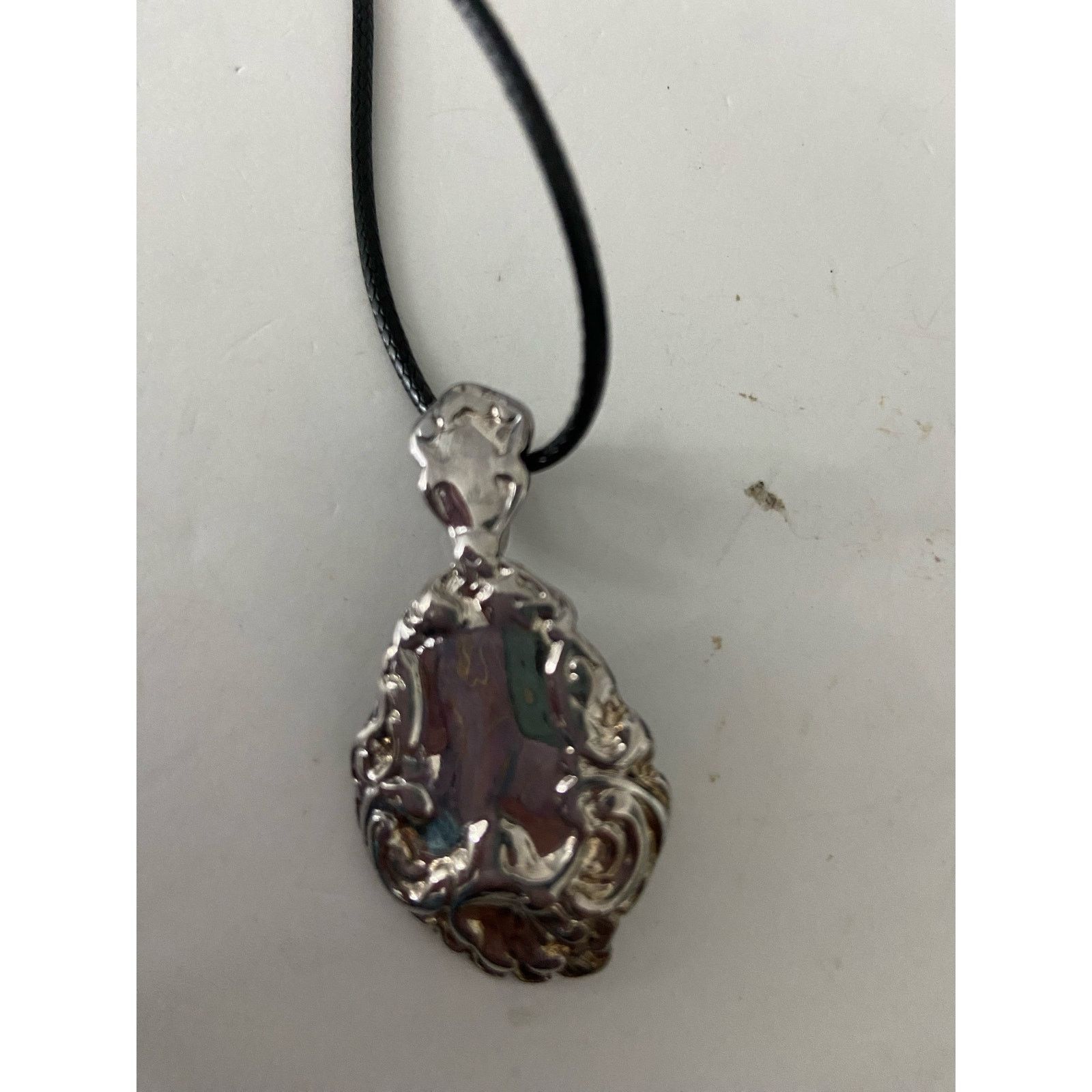 Other Premier designs silver tone pendant necklace Size ONE SIZE - 5 Thumbnail