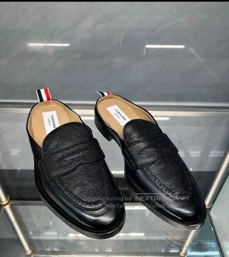 Thom Browne Thom Browne Reebok shoes Size US 5.5 / IT 35.5 - 1 Thumbnail