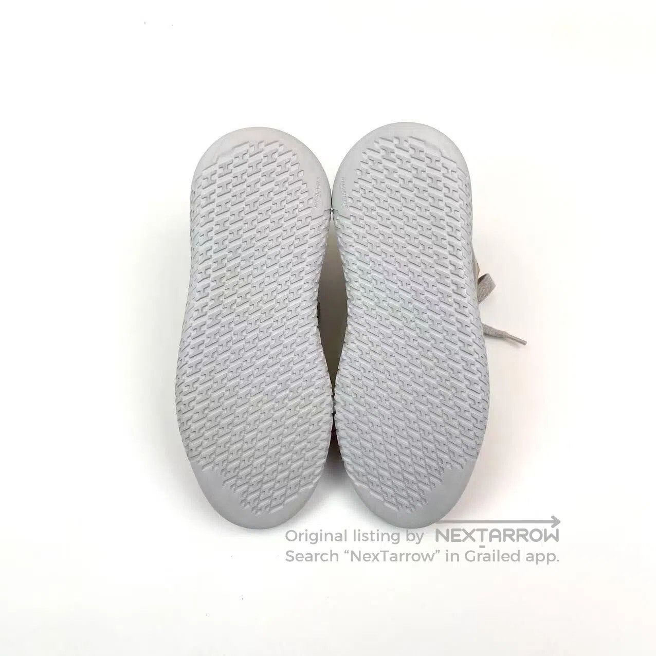 Hermes Hermes Senaker fabric color-blocking sneakers| Size US 6 / IT 36 - 6 Thumbnail