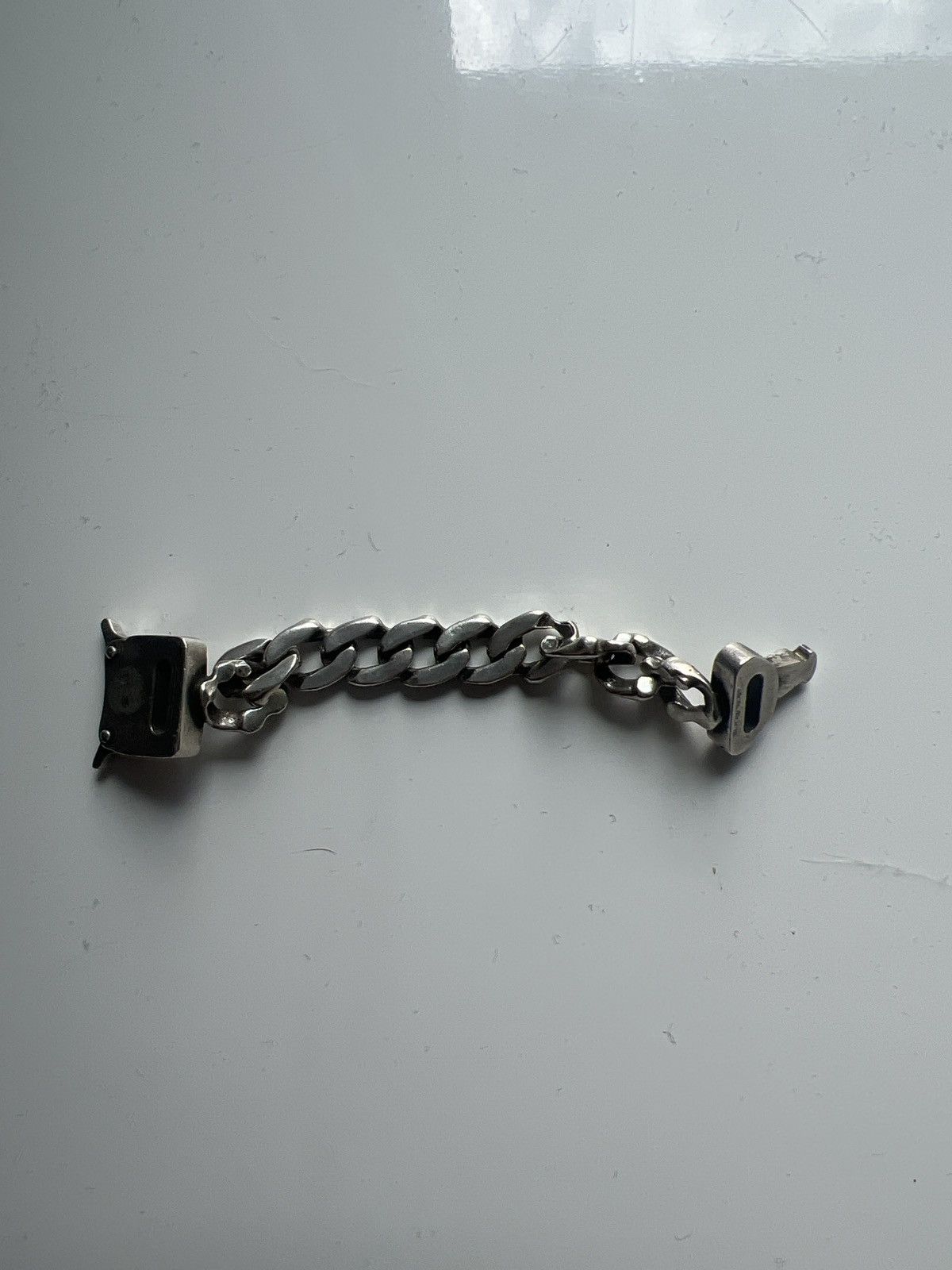 Gleb Kostin Solutions Gleb Kostin .Solutions Alyx buckle ring Size ONE SIZE - 2 Thumbnail