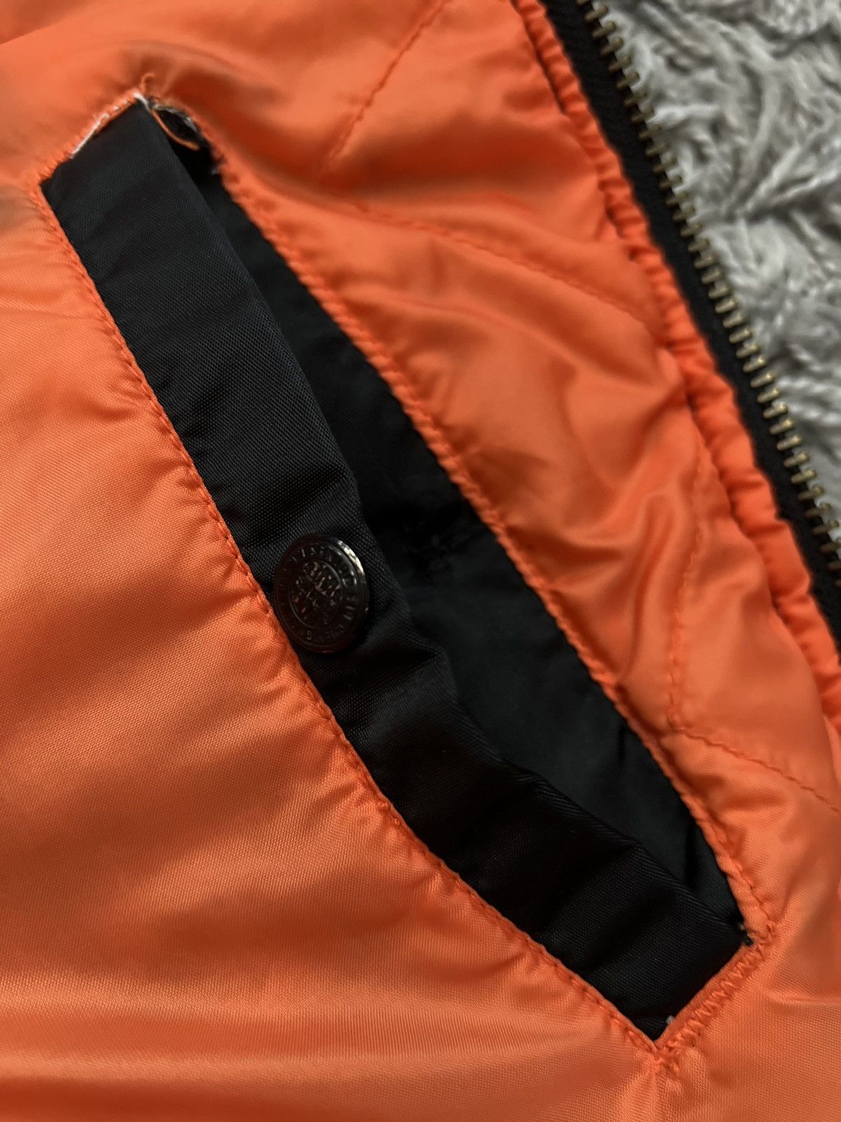 Chevignon × Vintage Vintage Chevignon bomber jacket Size US XL / EU 56 / 4 - 19 Thumbnail