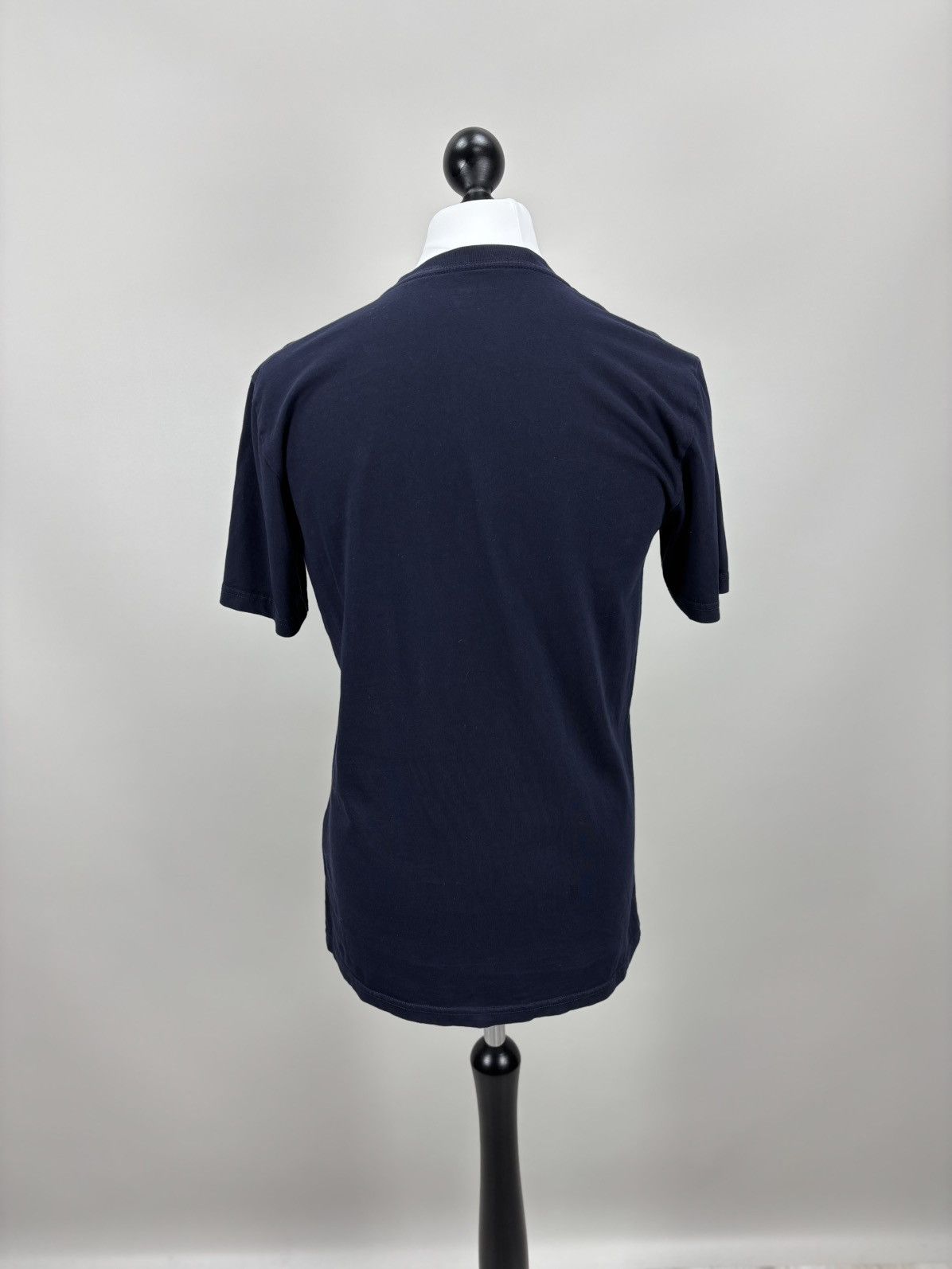Carhartt Mens t shirt Carhartt Size M Color Blue Size US M / EU 48-50 / 2 - 5 Thumbnail