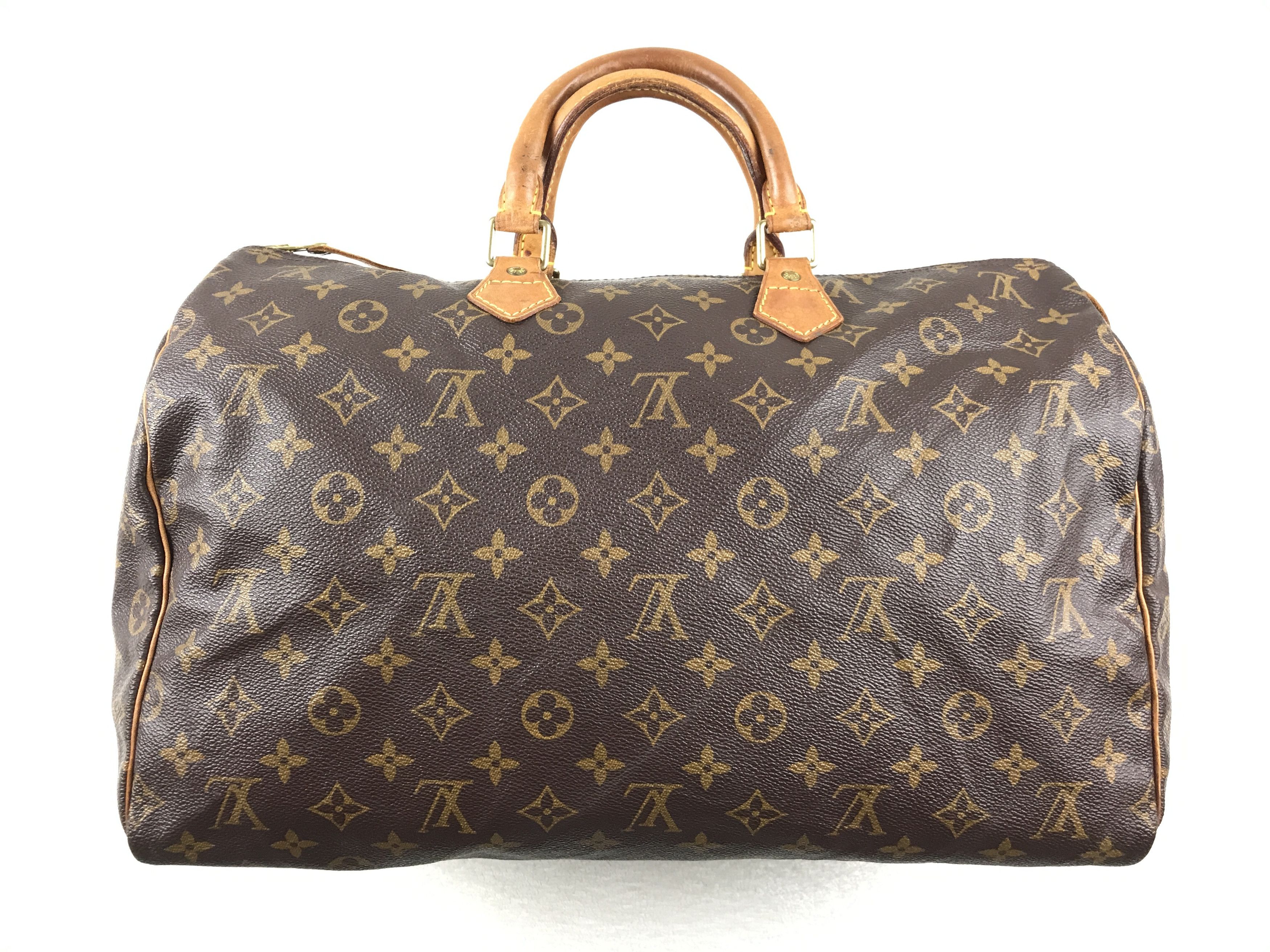 Vintage Louis Vuitton Speedy Monogram