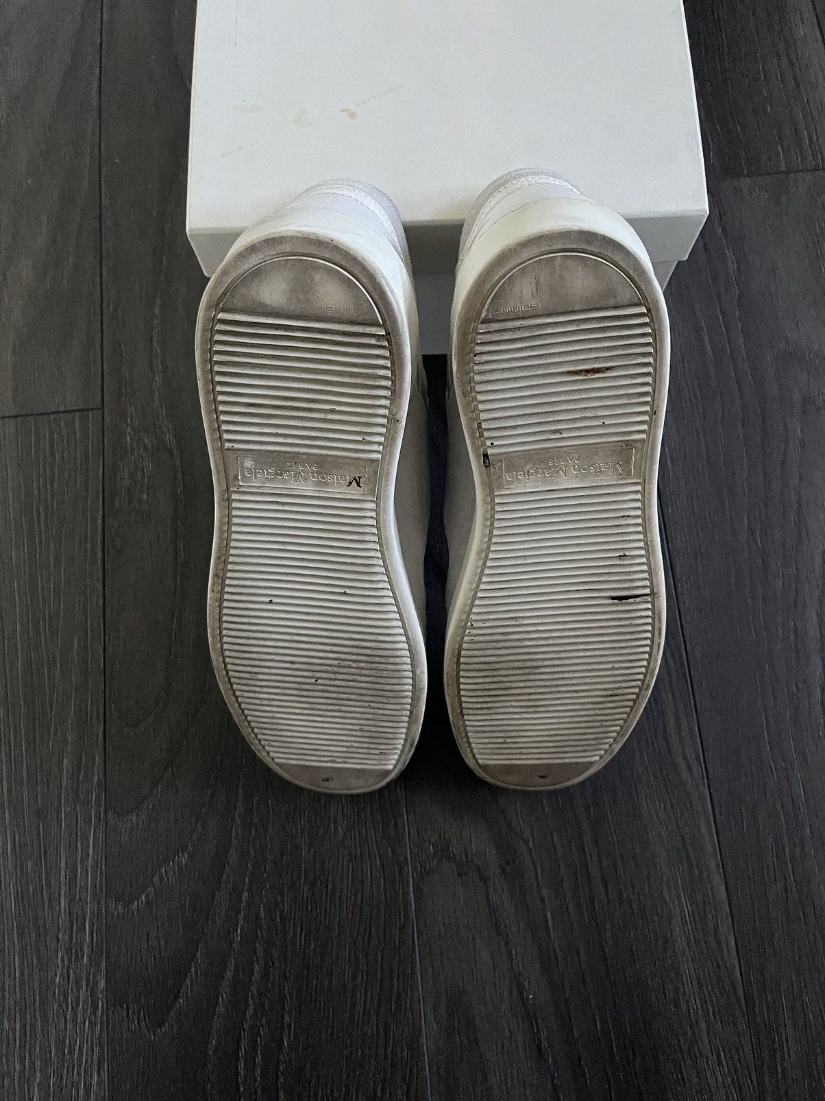 Maison Margiela Maison Margiela 22 FS 540 sneakers Size US 6.5 / EU 39-40 - 6 Thumbnail