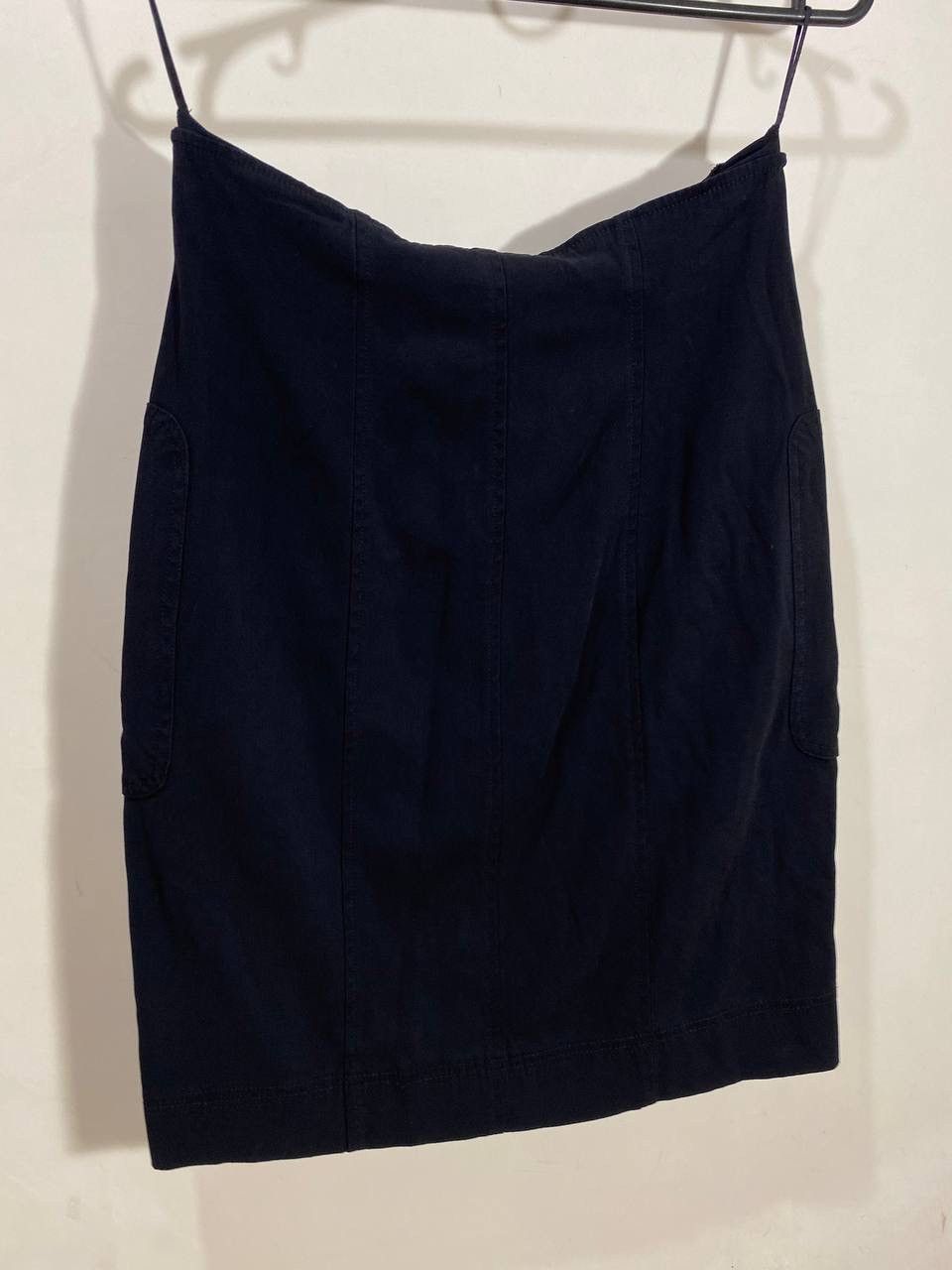 Moschino Moschino Cheap and chip skirt Size 32" / US 10 / IT 46 - 8 Thumbnail