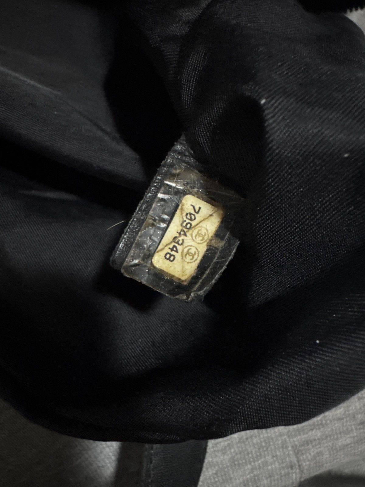 Chanel Chanel handbag Size ONE SIZE - 8 Thumbnail