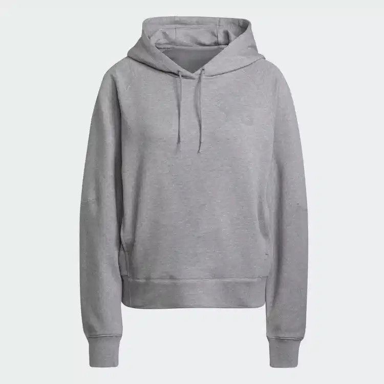 Y-3 Y-3 Yohji Yamamoto Adidas Autentic Hoodie Sweatshirt Size M Size M / US 6-8 / IT 42-44 - 19 Thumbnail