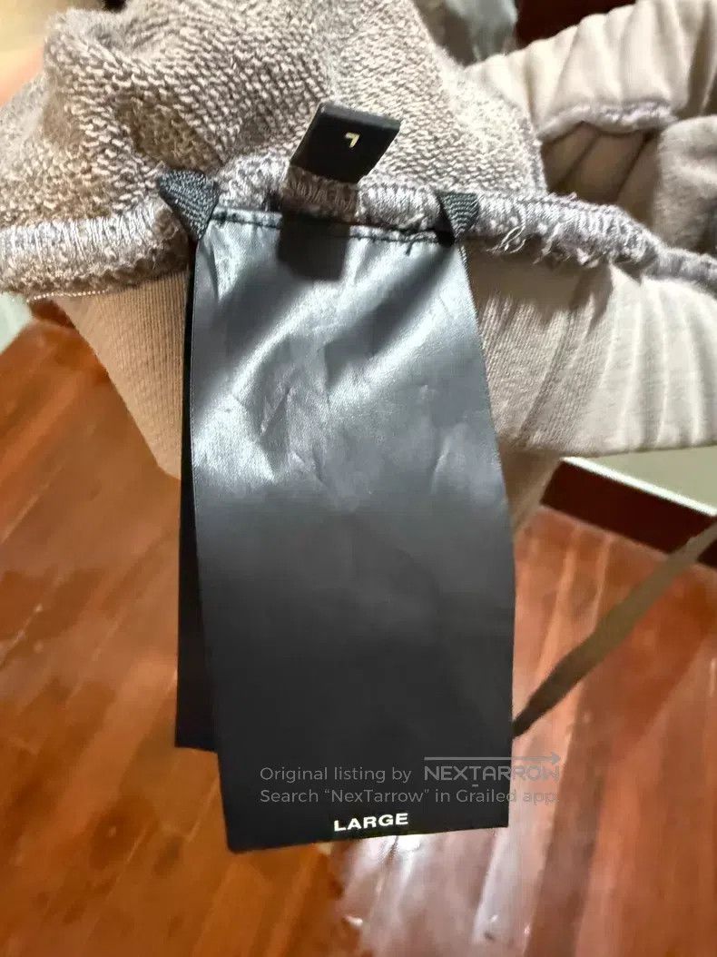 Fear of God fear of god Season 6 drawstring sweatpants Size US 32 / EU 48 - 6 Thumbnail