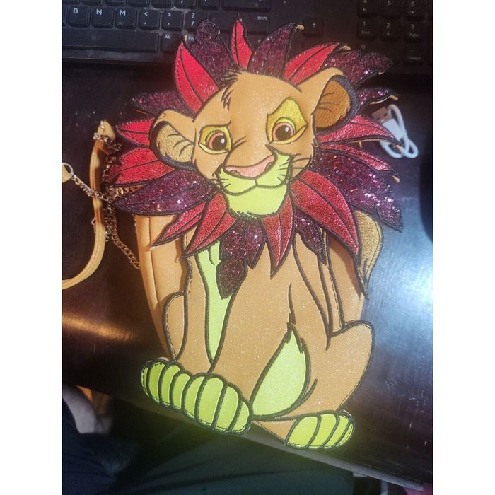 Lion king danielle online nicole