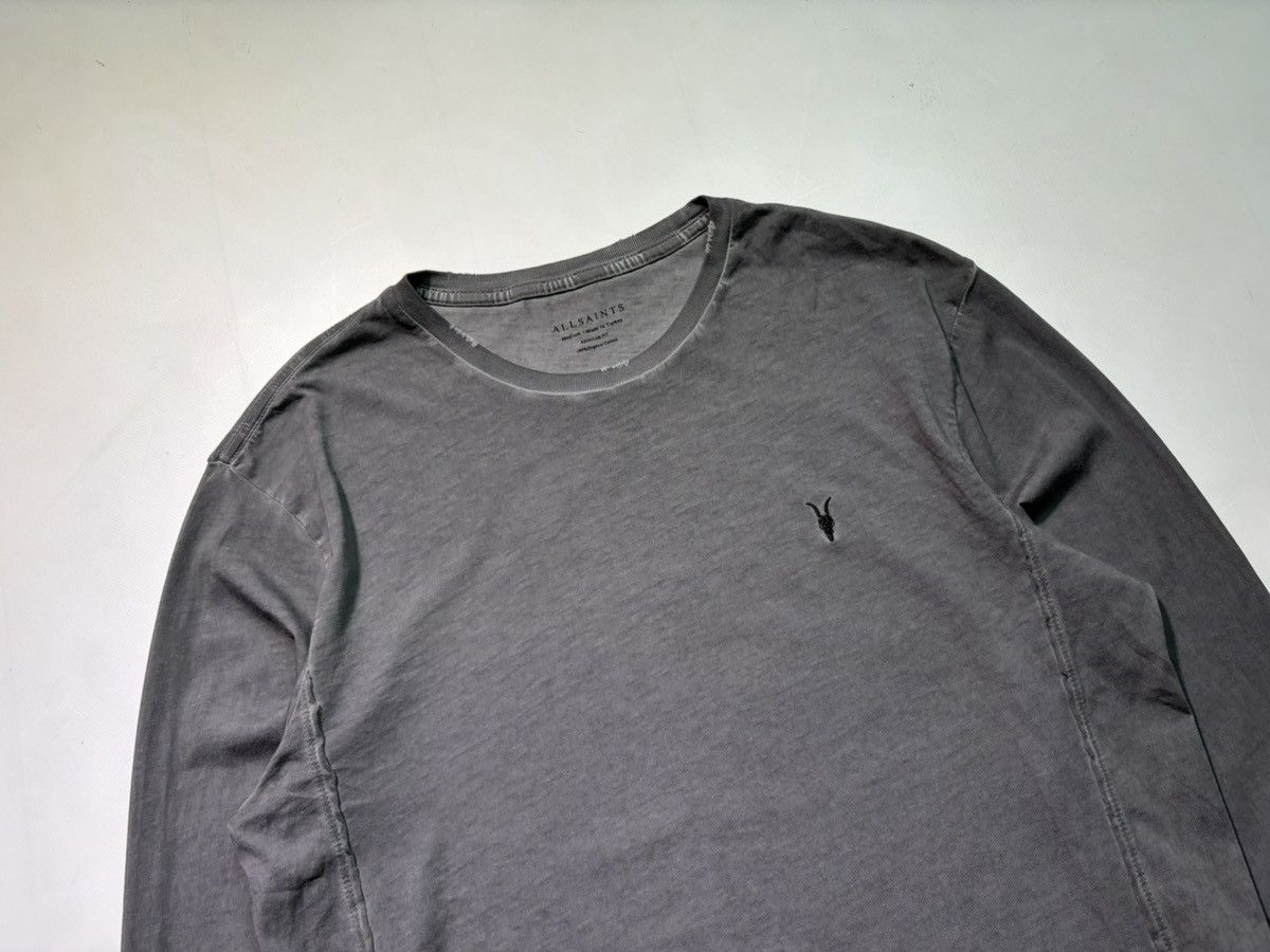 Allsaints Allsaints Longsleeve t shirts Size US M / EU 48-50 / 2 - 3 Thumbnail