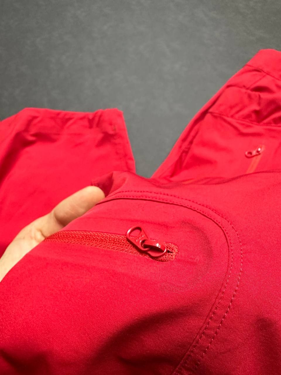 Arcteryx Gamma Lt Rare Mens Pants Gorpcore Nike Acg Cargo