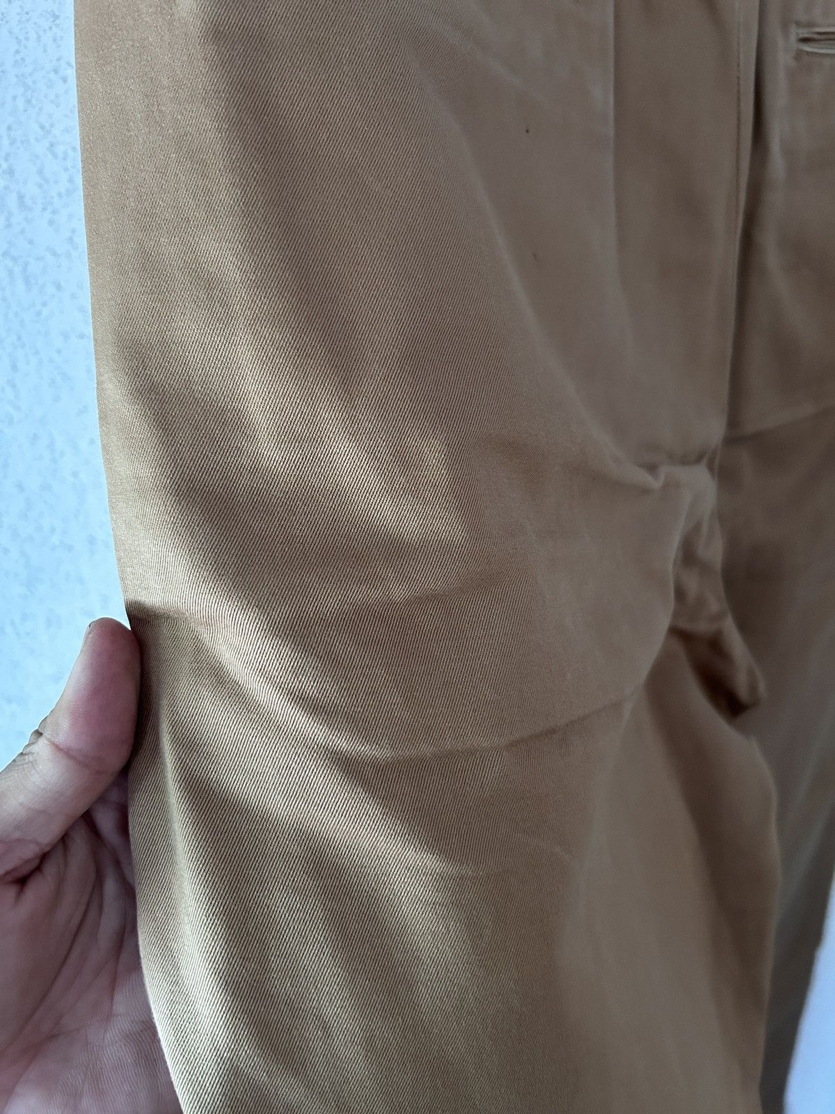 Buzz Rickson's Buzz Ricksons Casual Chino Pants Size US 31 - 9 Thumbnail