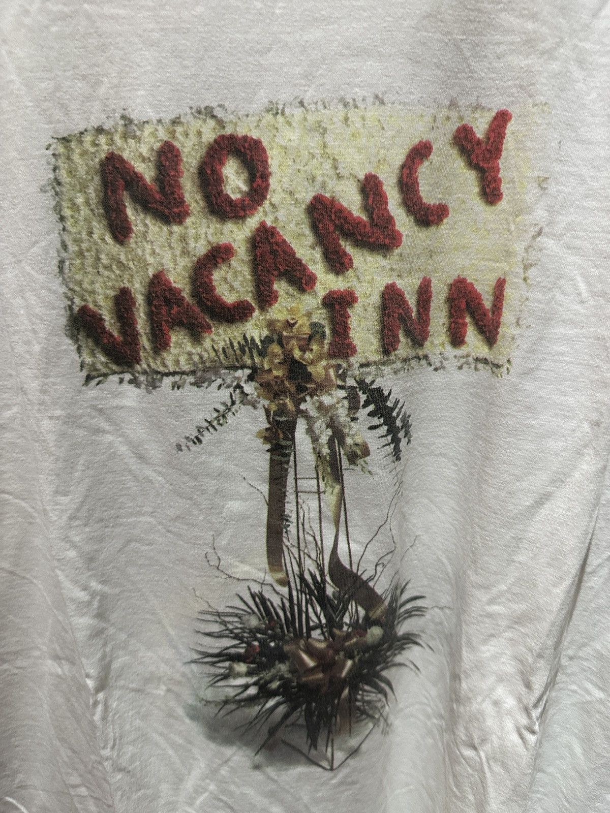No Vacancy Inn No Vacancy Inn Tremaine Emory Size US XL / EU 56 / 4 - 3 Thumbnail