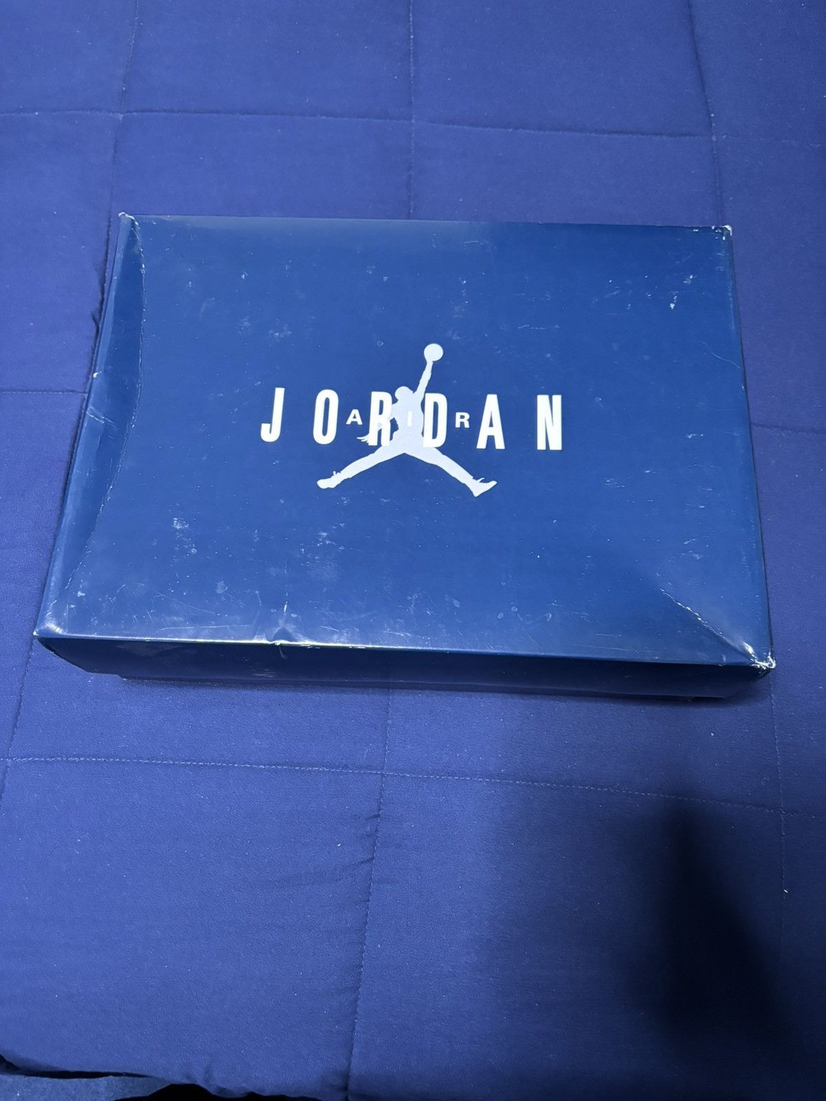 Jordan Brand Jordan 11 Retro Low Diffused Blue 2024 Size 10.5 Size US 10.5 / EU 43-44 - 7 Thumbnail