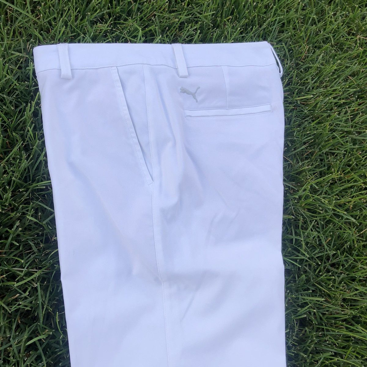 Puma Puma golf dress pants Size US 32 / EU 48 - 3 Thumbnail