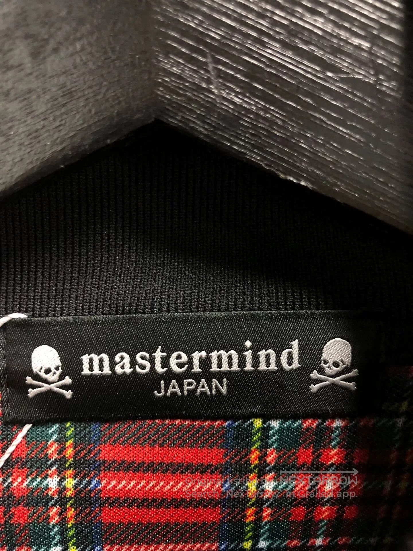 Mastermind Japan mastermind world skull print sweatshirt size L. Size US L / EU 52-54 / 3 - 3 Thumbnail
