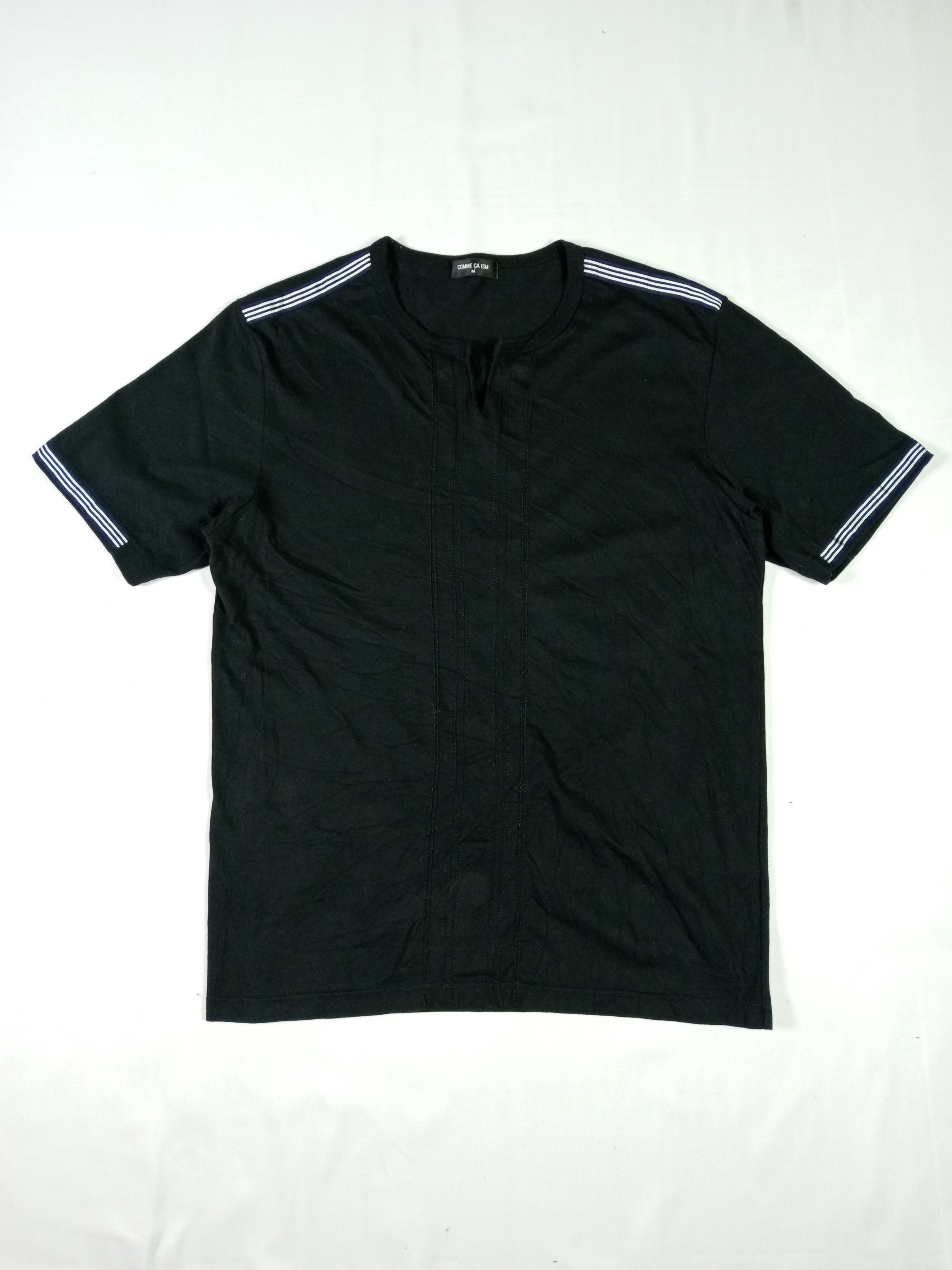 Comme Ca Ism Comme ca ism shirt Size US M / EU 48-50 / 2 - 1 Thumbnail