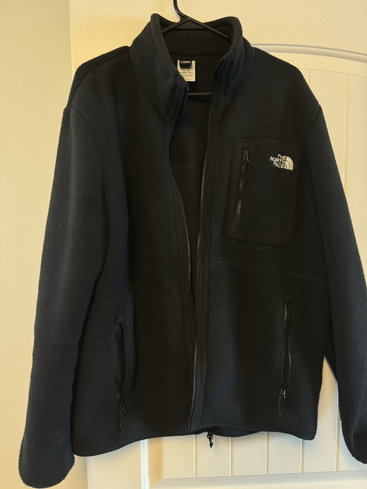 The North Face North Face Sweater Size US L / EU 52-54 / 3 - 1 Thumbnail