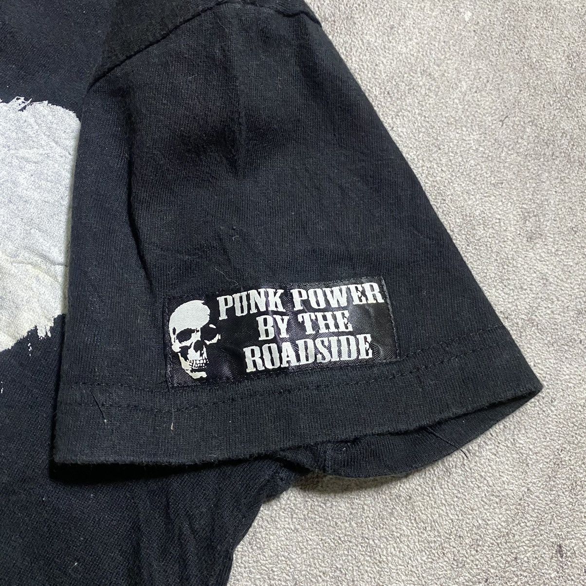 Sex Pot ReVeNGe Sex Pot Revenge Punk Anti Pusser Size US XS / EU 42 / 0 - 5 Thumbnail