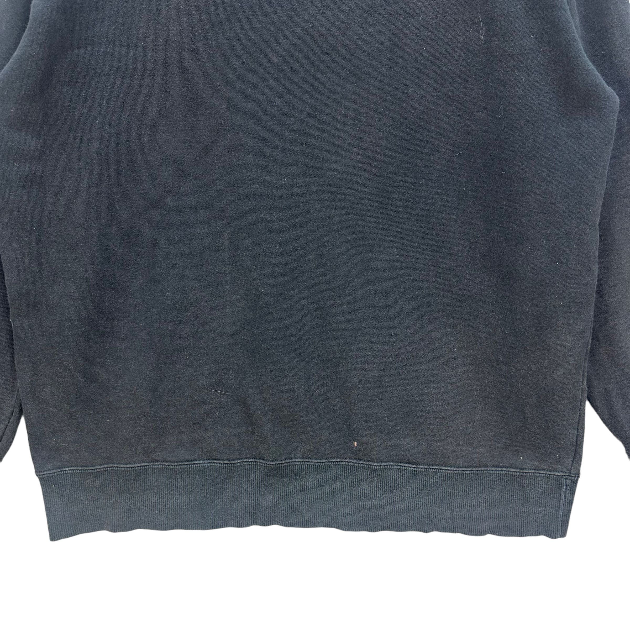 Champion CHAMPION BACK BIG LOGO SWEATSHIRTS #8104-203 Size US L / EU 52-54 / 3 - 5 Thumbnail
